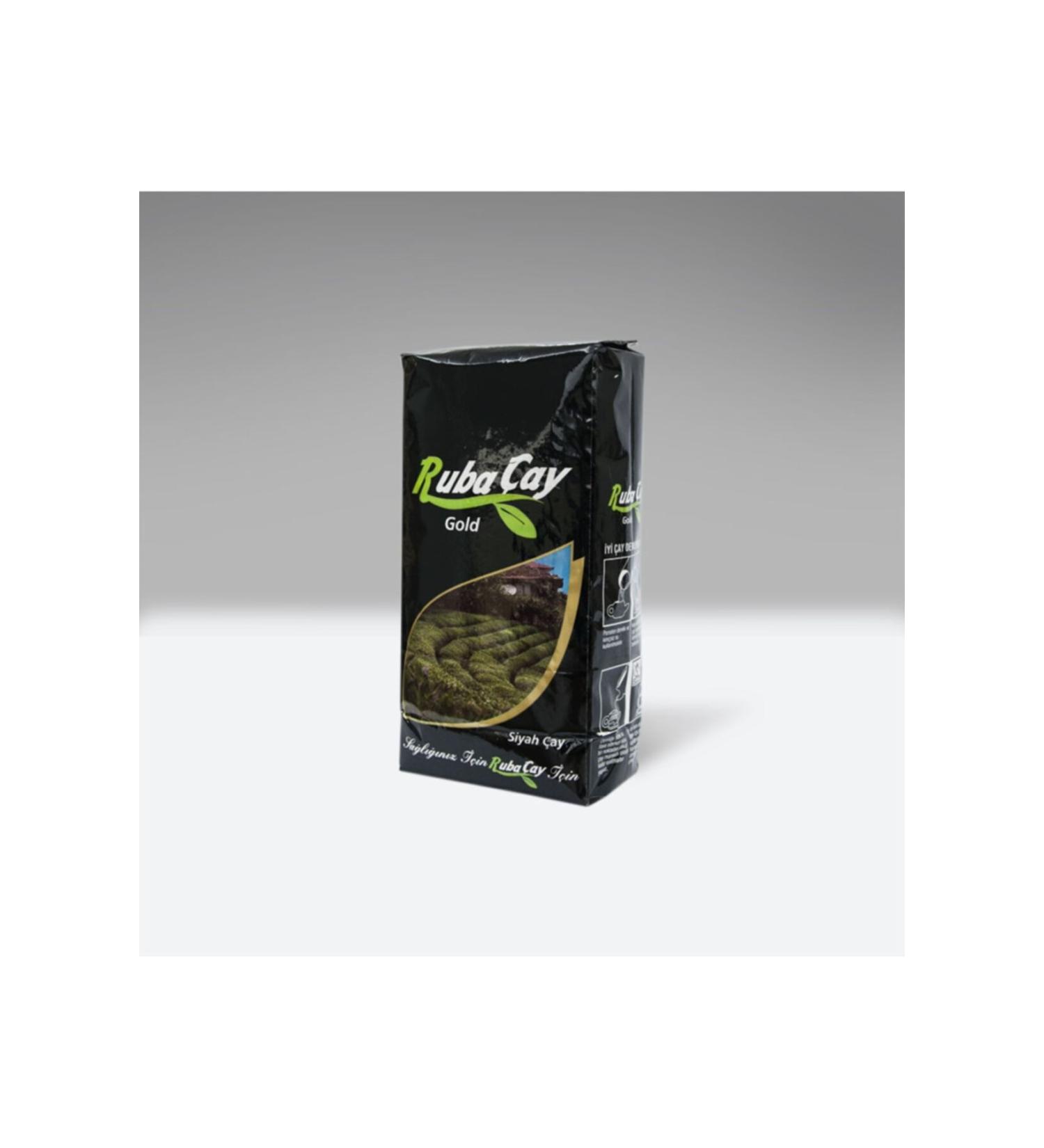 Ruba Gold Bulk Tea 2 Kg