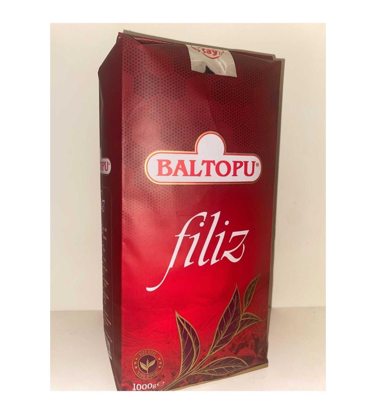 Caysa BALTOPU 1 KG 2 KG