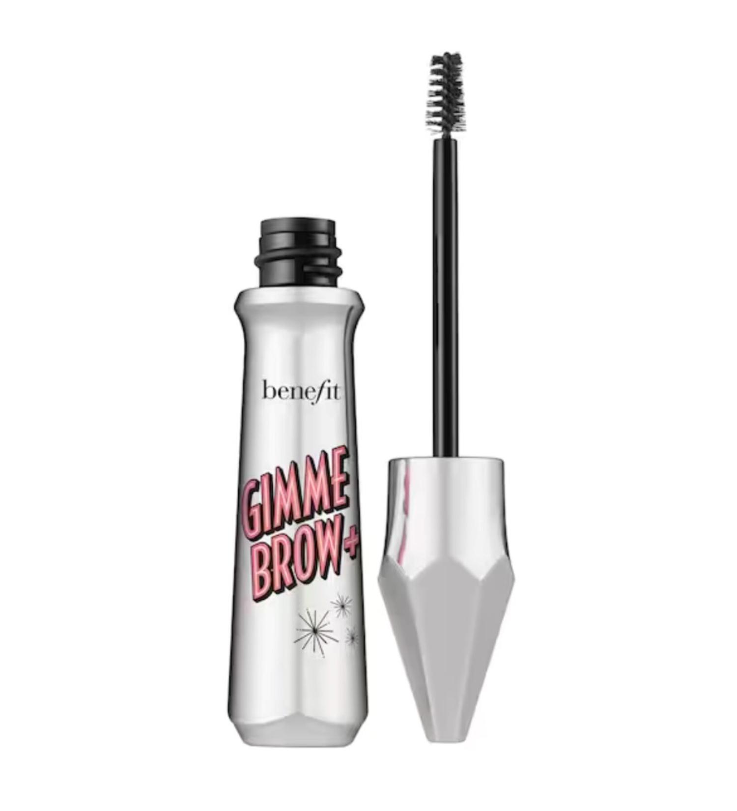 benefit cosmetics Gimme Brow+ - Eyebrow Mascara 4