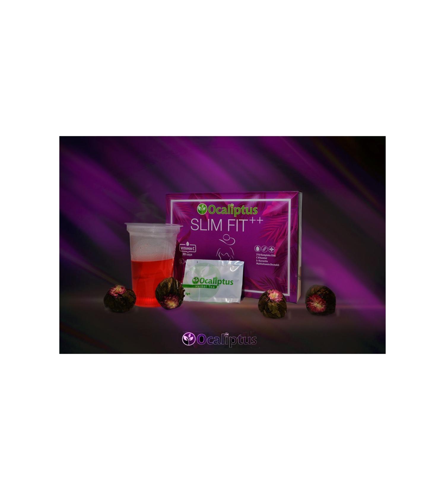 eucalyptus Slim Fit ++ - Buy Online on GoSupps.com