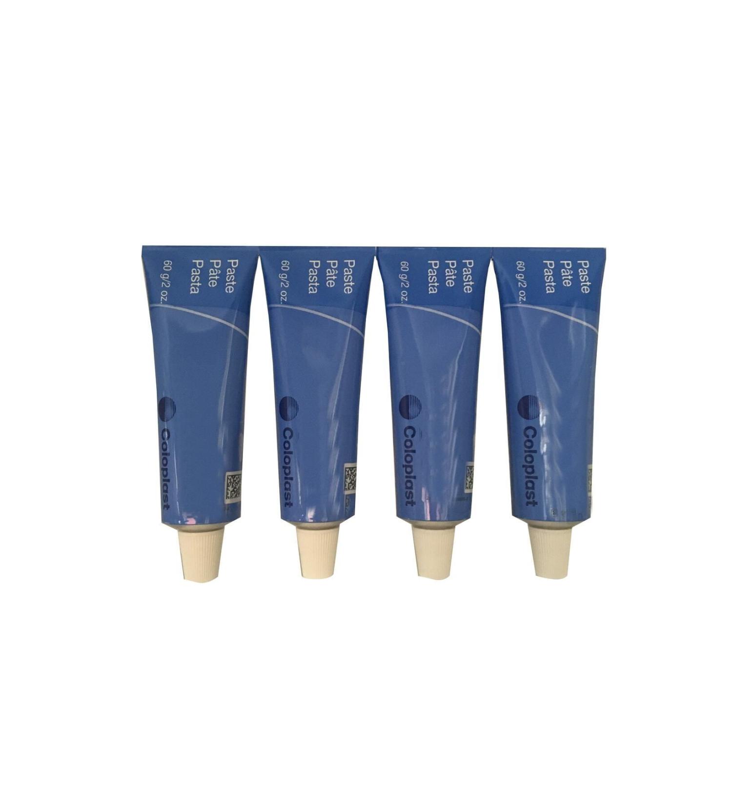 Coloplast Paste-60 Gr / 4 Pieces