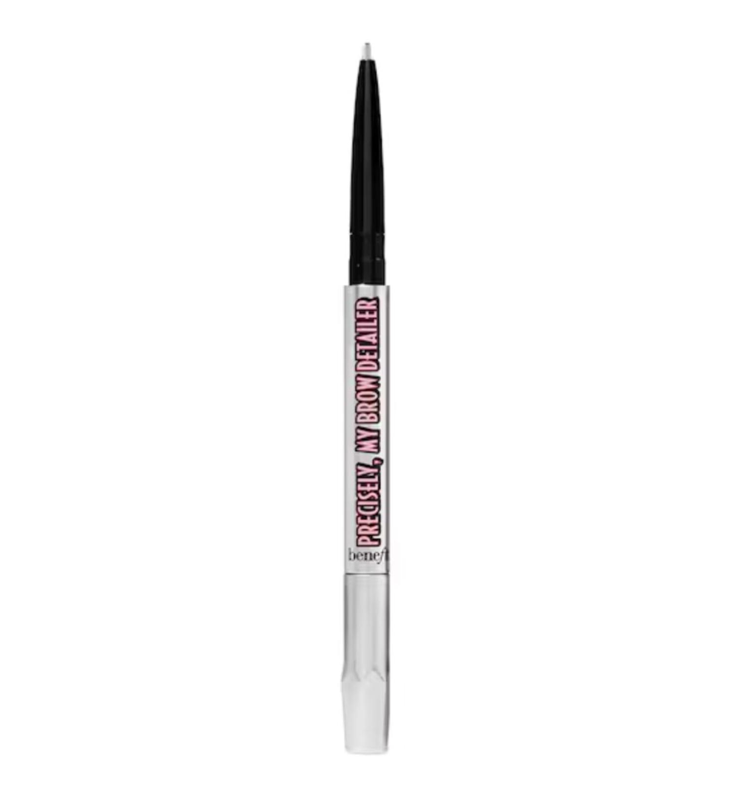 benefit cosmetics Precisely My Brow Detailer 4 - Eyebrow Pencil