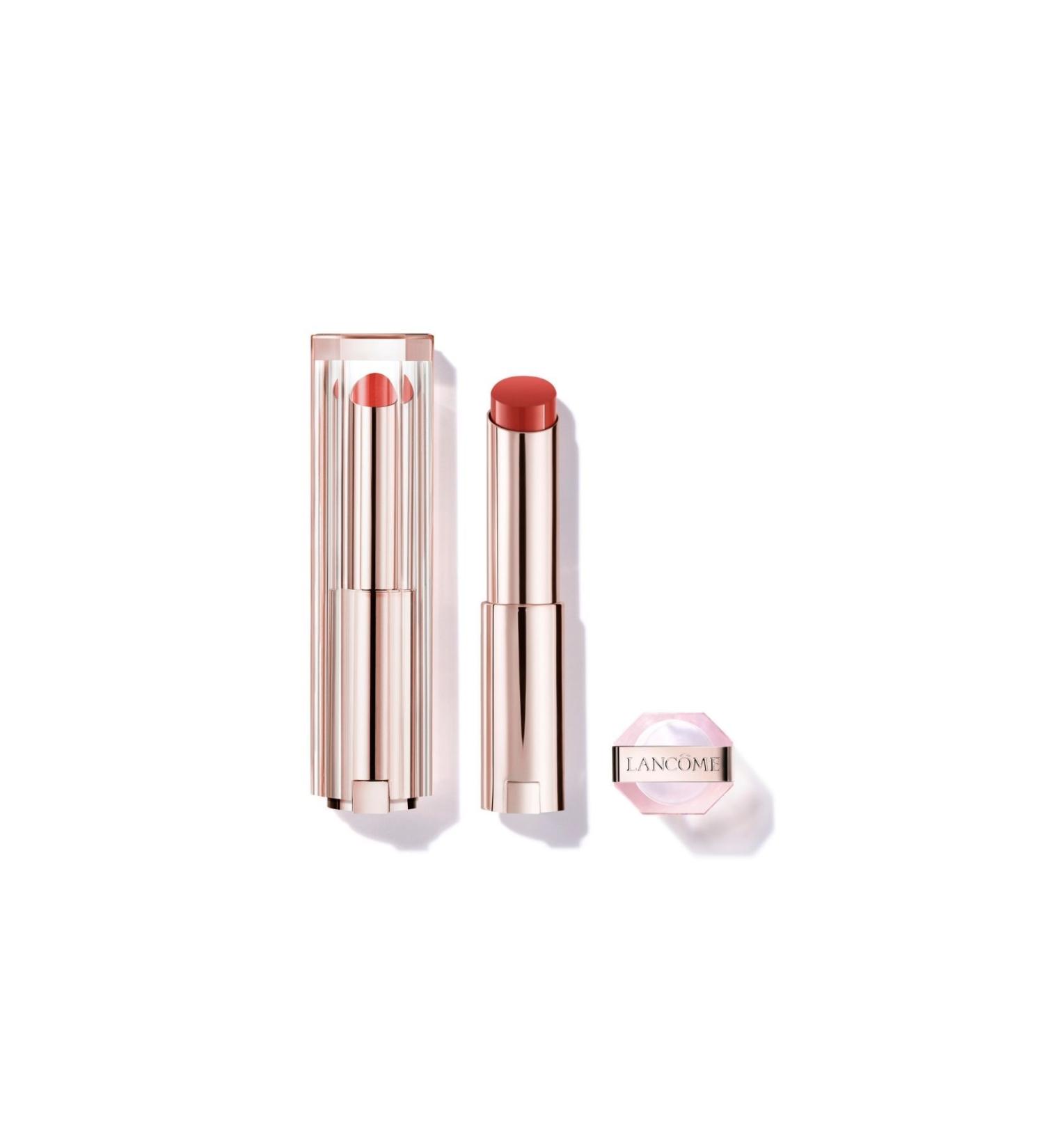 Lancome Idole Lip Butterglow Lip Balm 42- Heated Glow