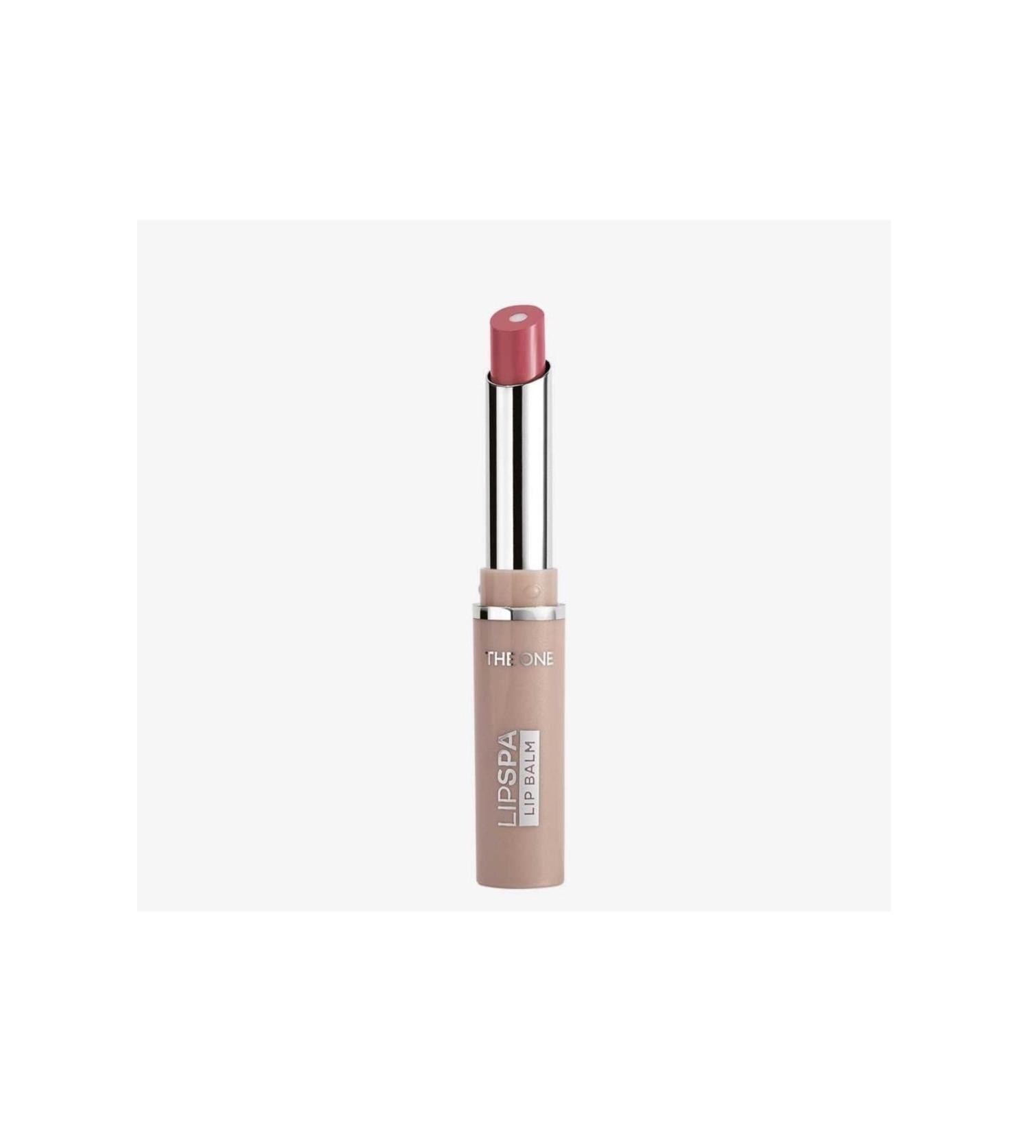 Oriflame The One The One Lip Spa Lip Balm Pink