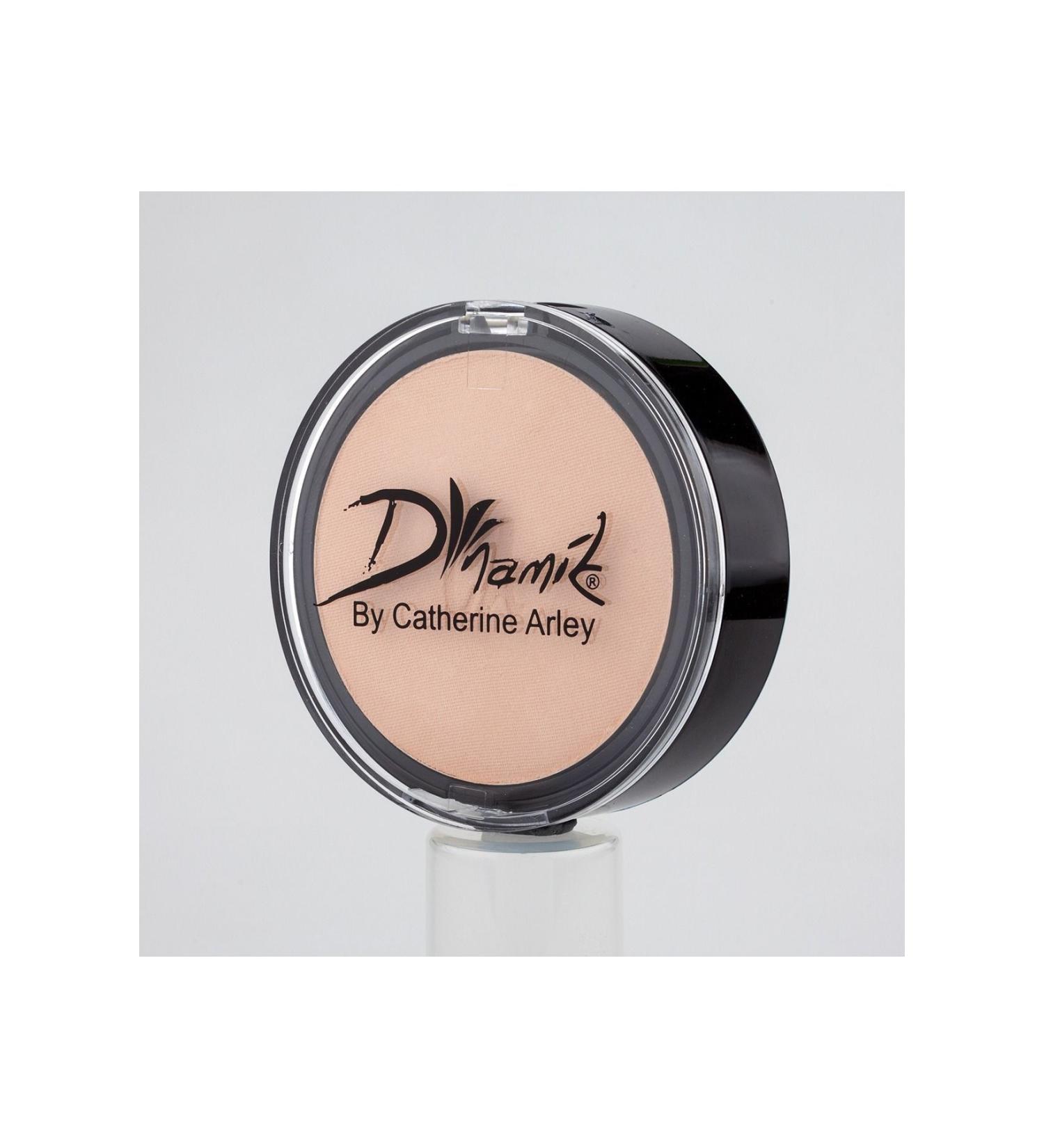Element Dynamic by Catherine Arley Matte Compact Powder number 2 - Buy Online on GoSupps.com