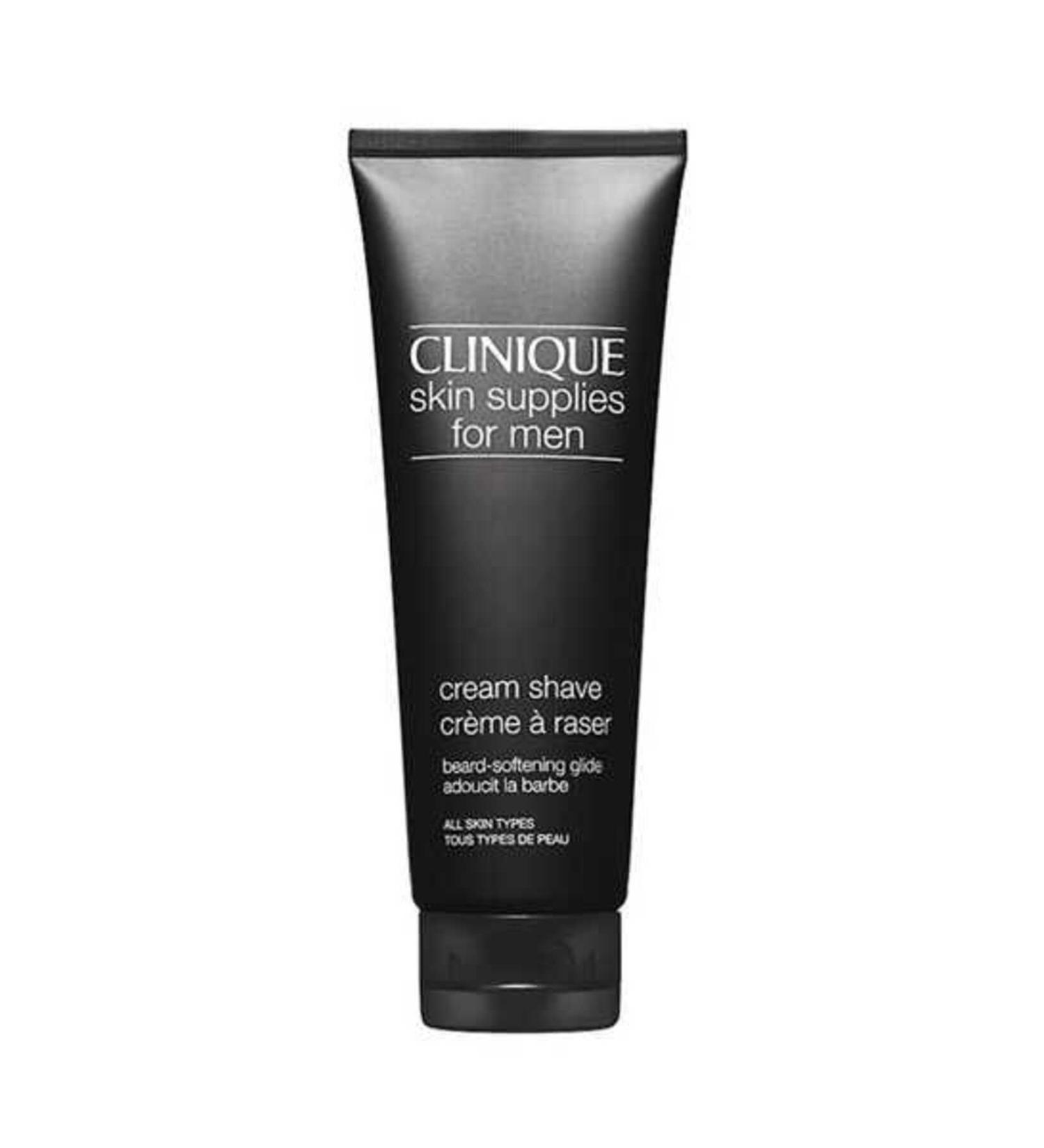 Clinique For Men Cream Shave - 125 ml