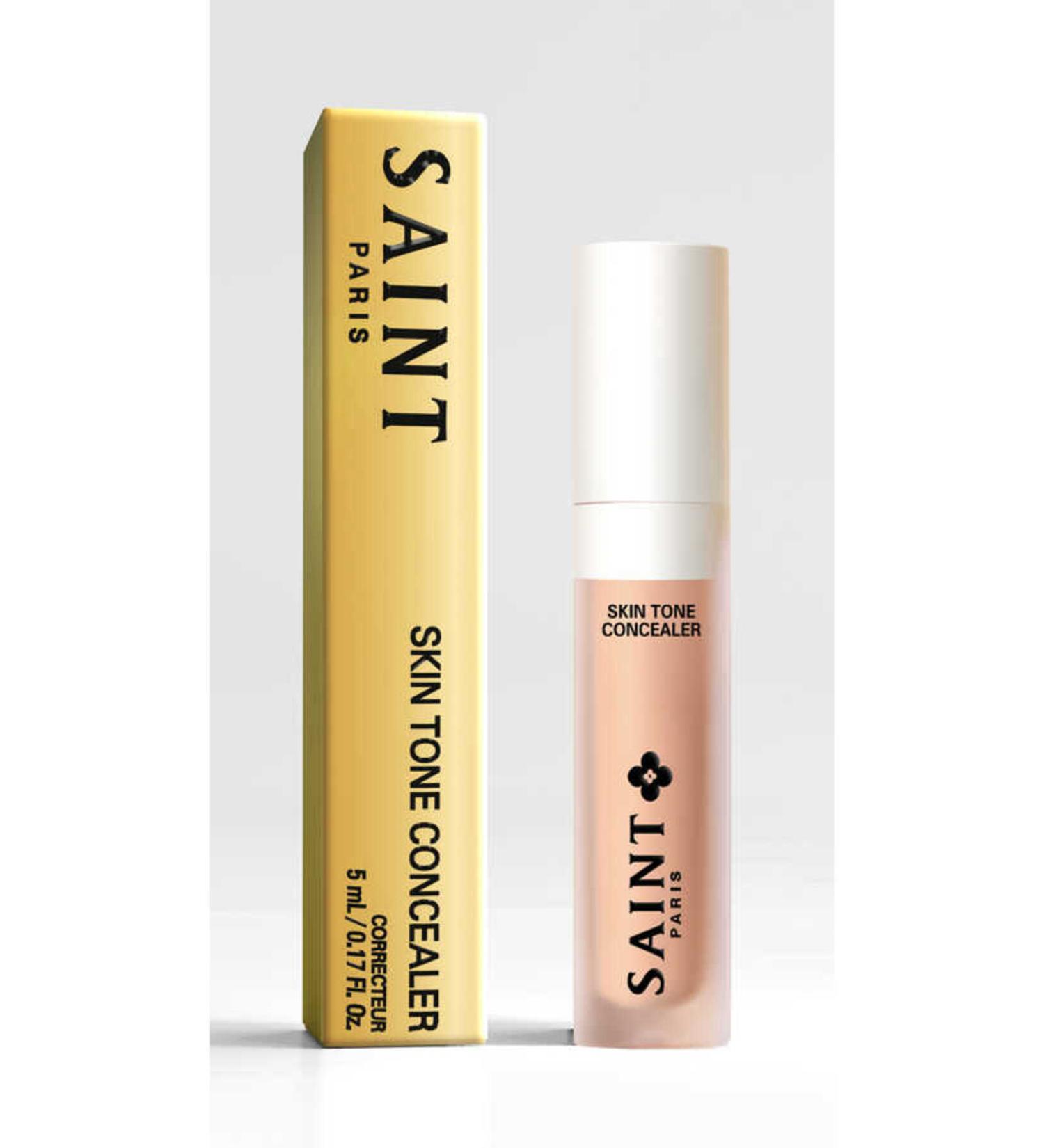 saint Paris Skin Tone Concealer 07 Ivory
