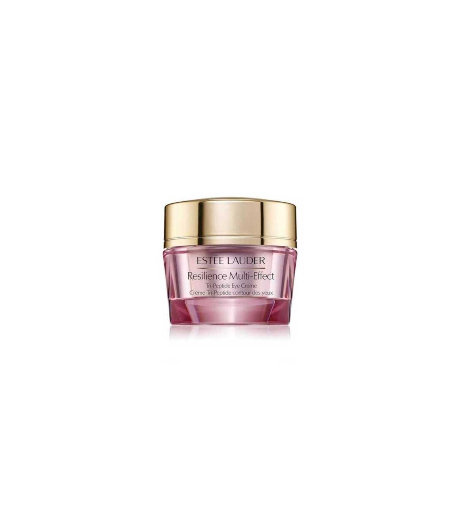Estee Lauder Resilience Multi-Effect Firming Anti-Line and Anti-Wrinkle Tripeptide Eye Cream 15ml