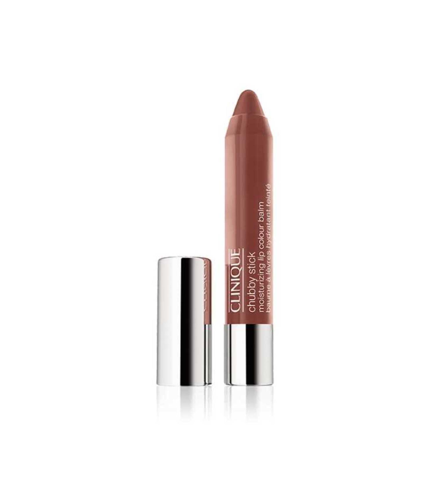 Clinique Moisturizing Lipstick - Chubby Stick Intense Whole Lotta Honey 3 g 020714445317