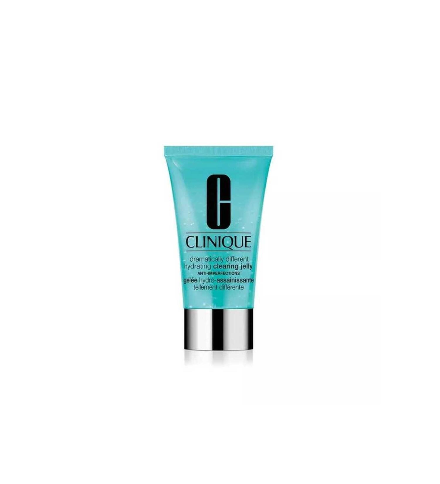 Clinique Dramatically Different Moisturizing Purifying Gel 50ml