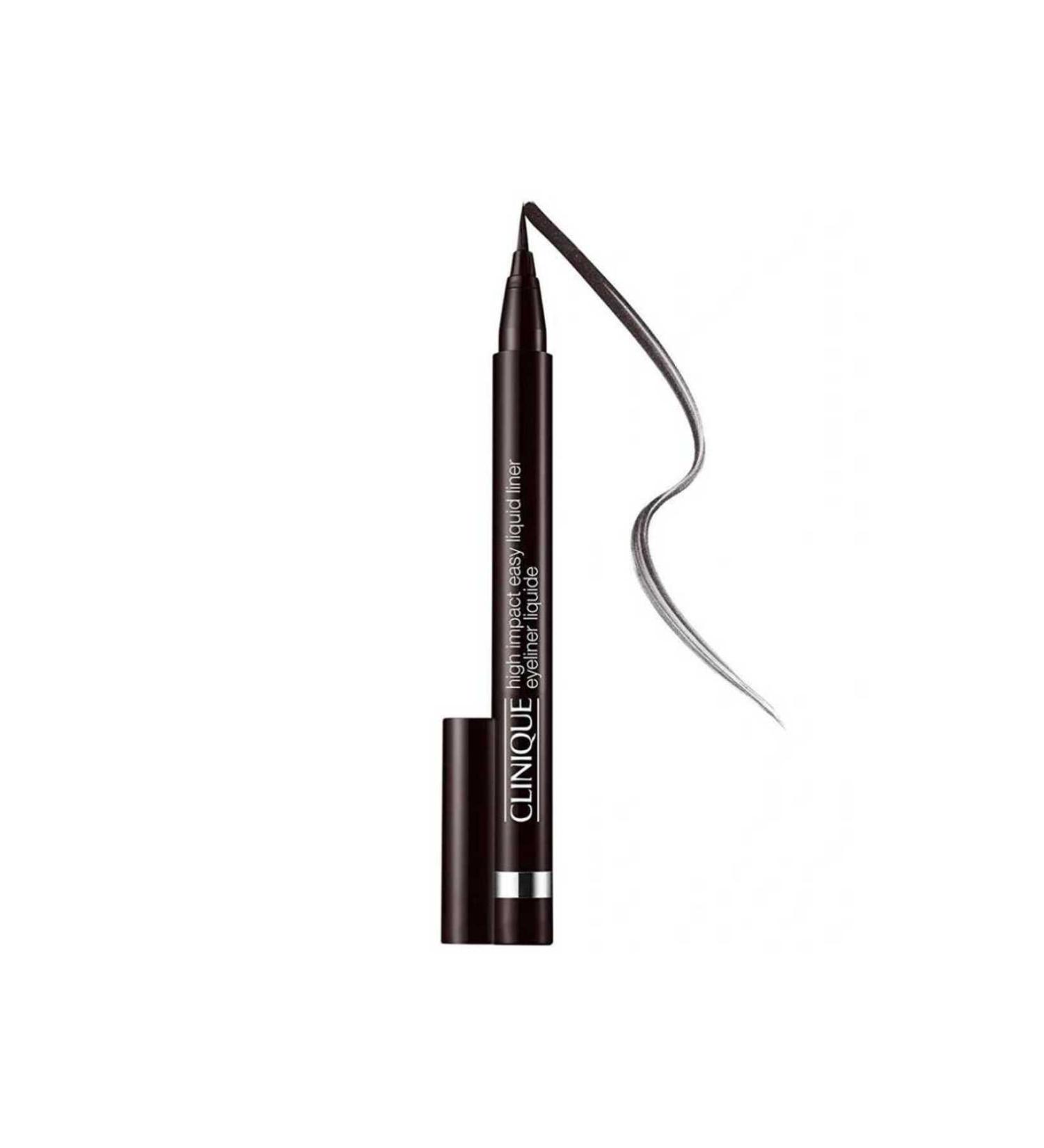 Clinique High Impact Easy Liquid Espresso Eyeliner 192333129296