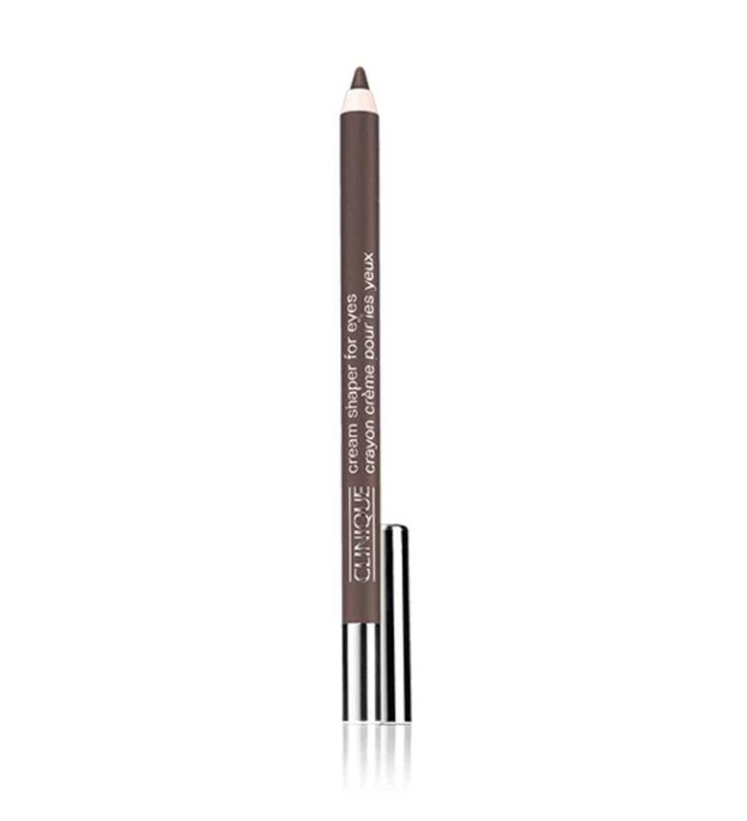 Clinique Cream Shaper For Eyes Eye Pencil 105 Chocolate Luster