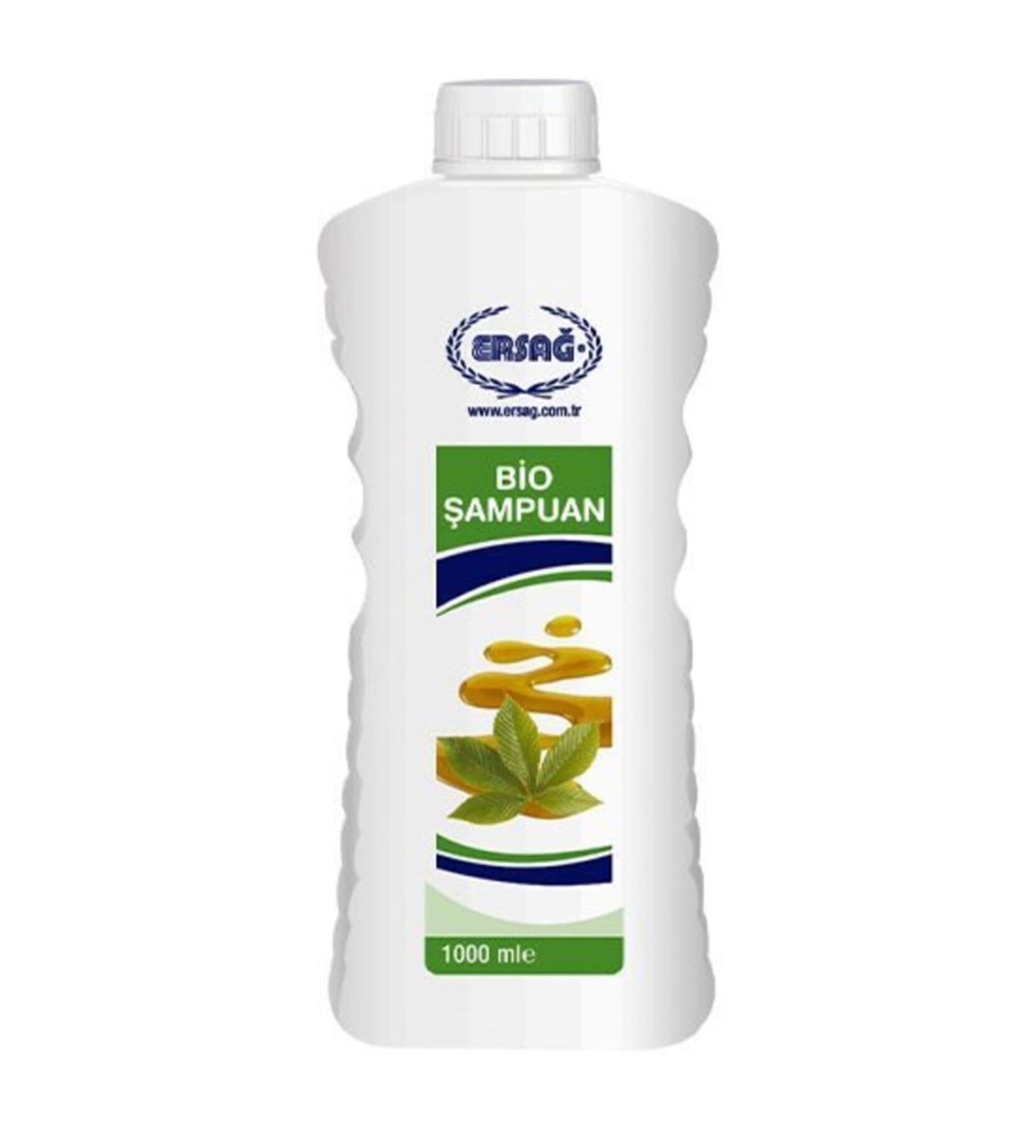 Ersa Bio Shampoo 1 Lt