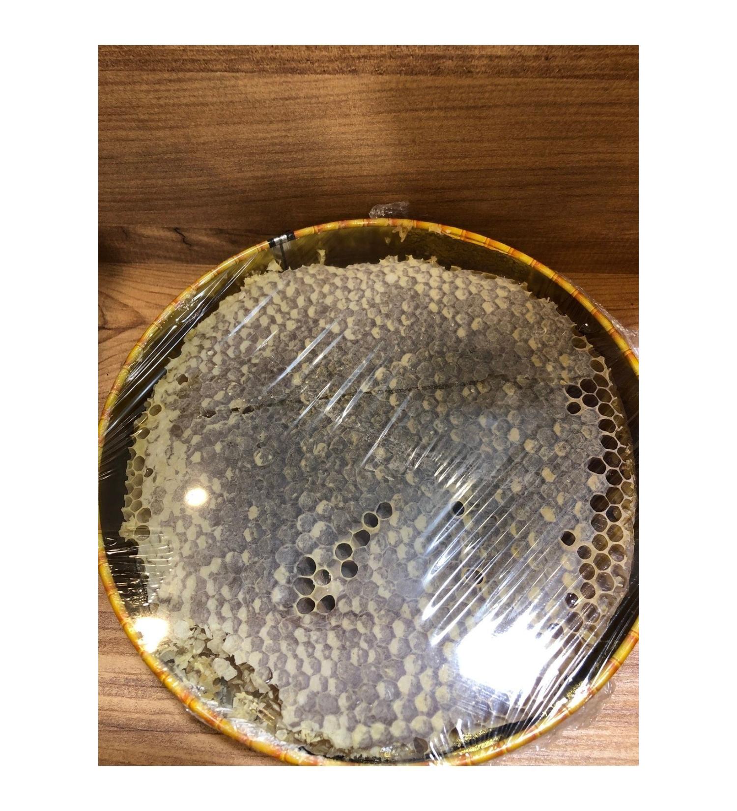 Healing 1.100 gr Karakovan Honey