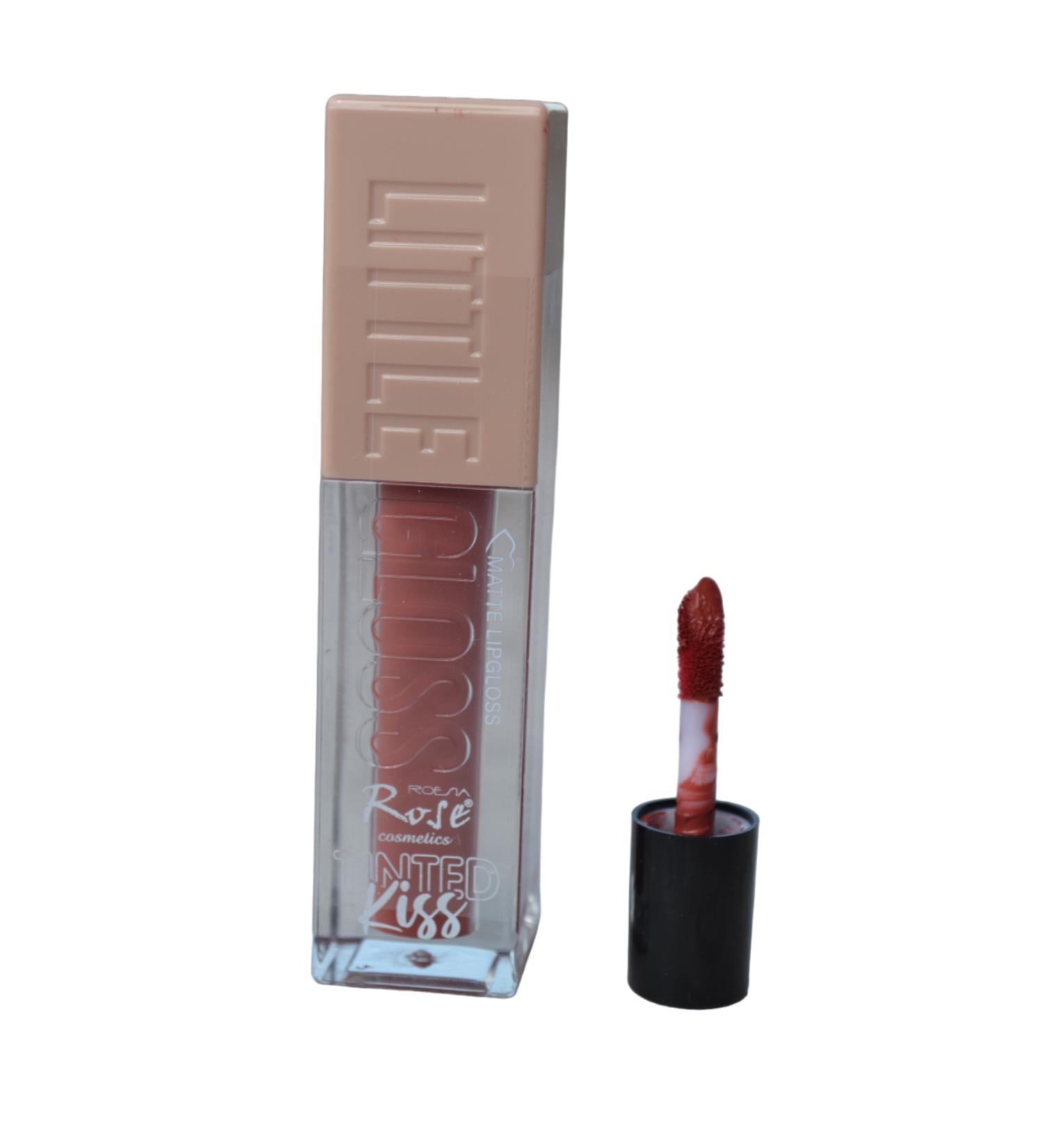RS Ronassi Cosmetics Matte Gloss lipstick - Buy Online on GoSupps.com
