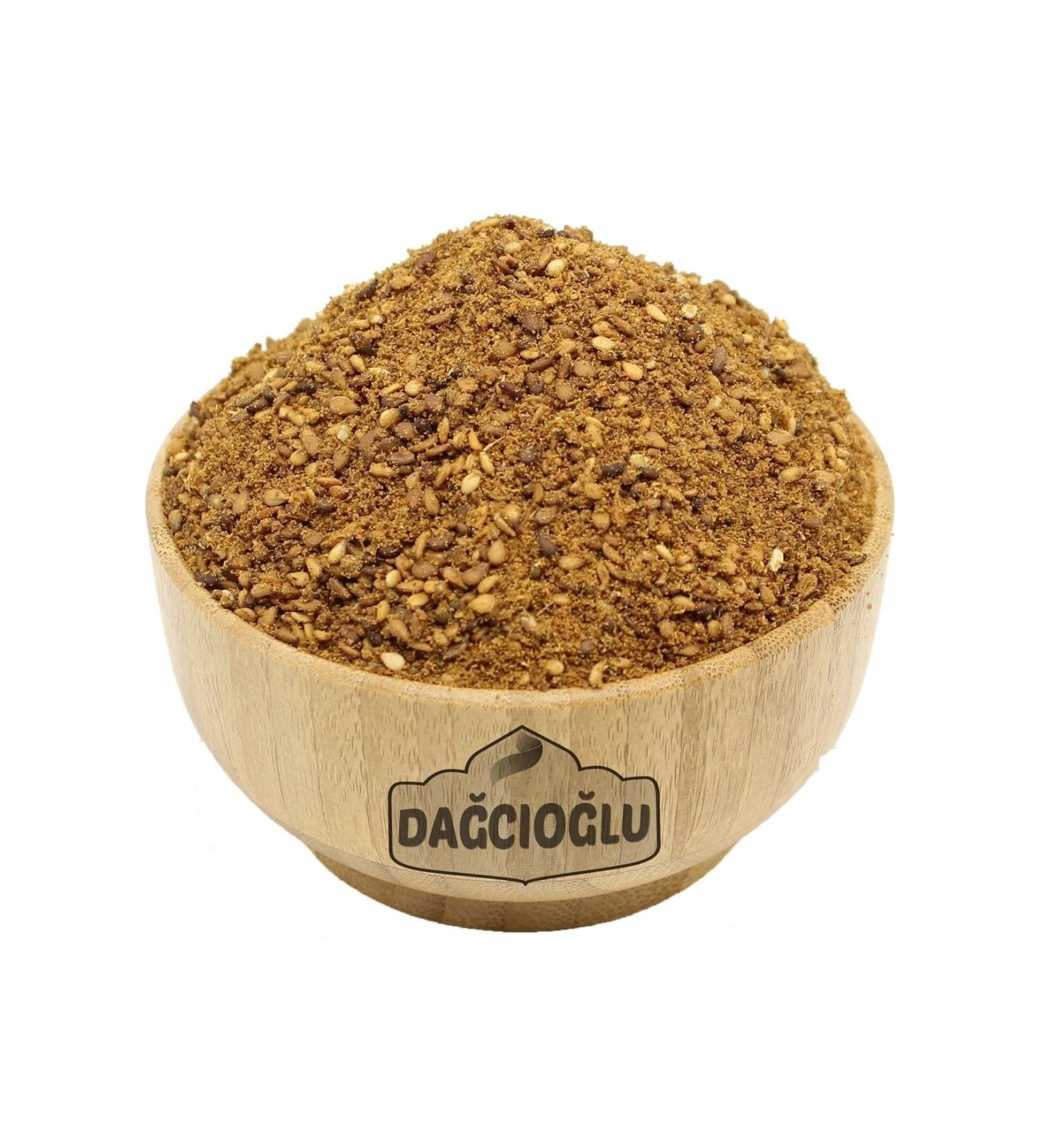 Da c o lu Breakfast Zahter Home Style (BULK) 500 gr