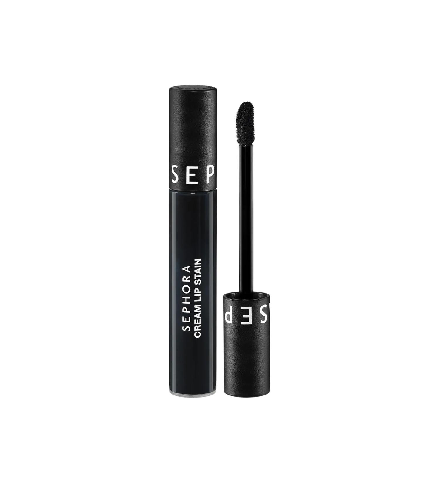 SEPHORA COLLECTION Cream Lip Stain - Ultra Intense Pigmented Long-Lasting Velvet & Matte Finish Lipstick 5ml