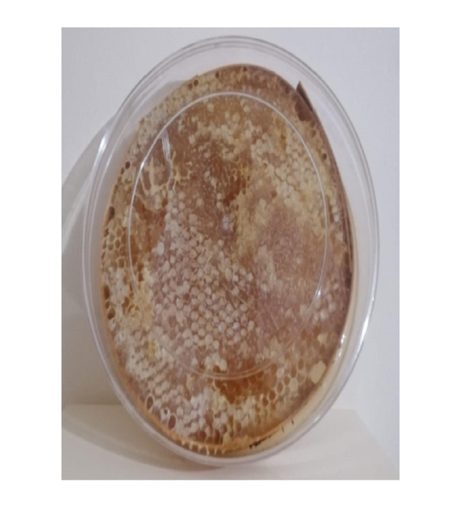 Organix NATURAL KARAKOVAN FLOWER HONEY 1000 GR