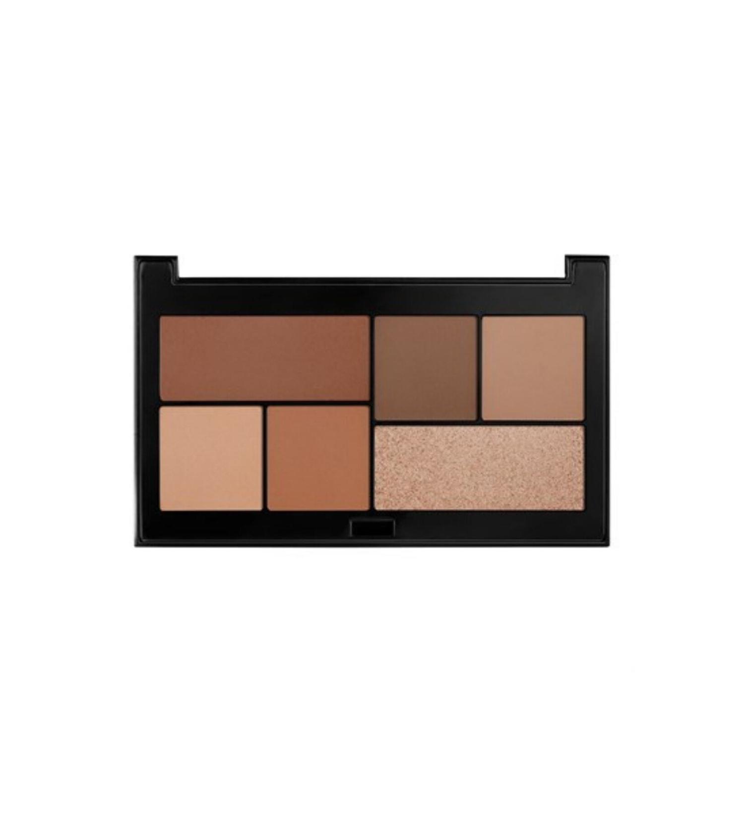 Pastel Profashion So In Love Eyeshadow Palette 202 Nude Dress