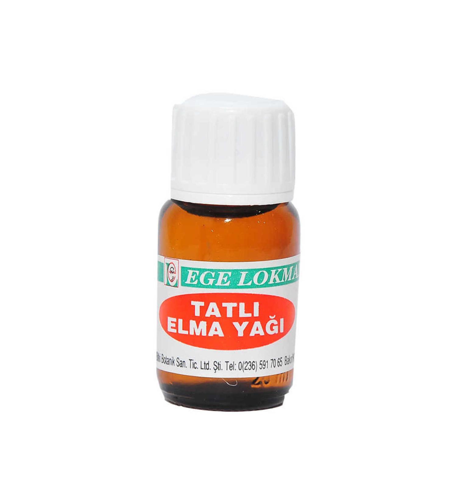 colezium Sweet Apple Oil 20 cc