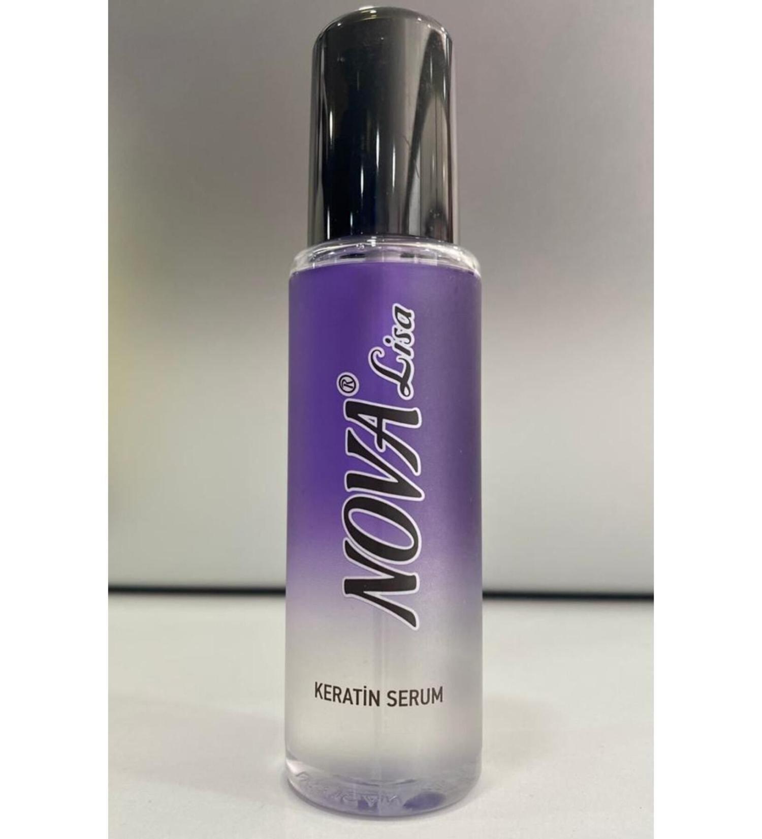 Nova Keratin Serum 100ml
