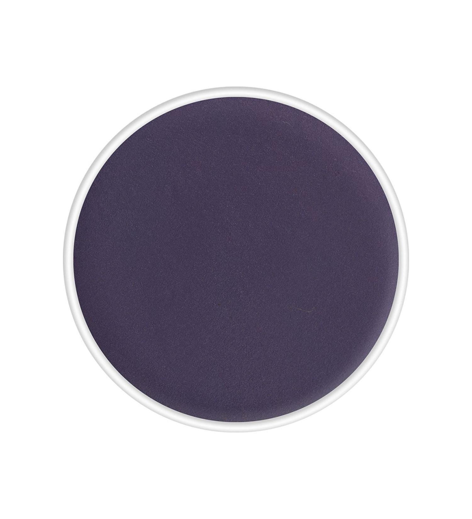 Kryolan Aquacolor Metallic Refill Size 4 ml 01140 Lilac G