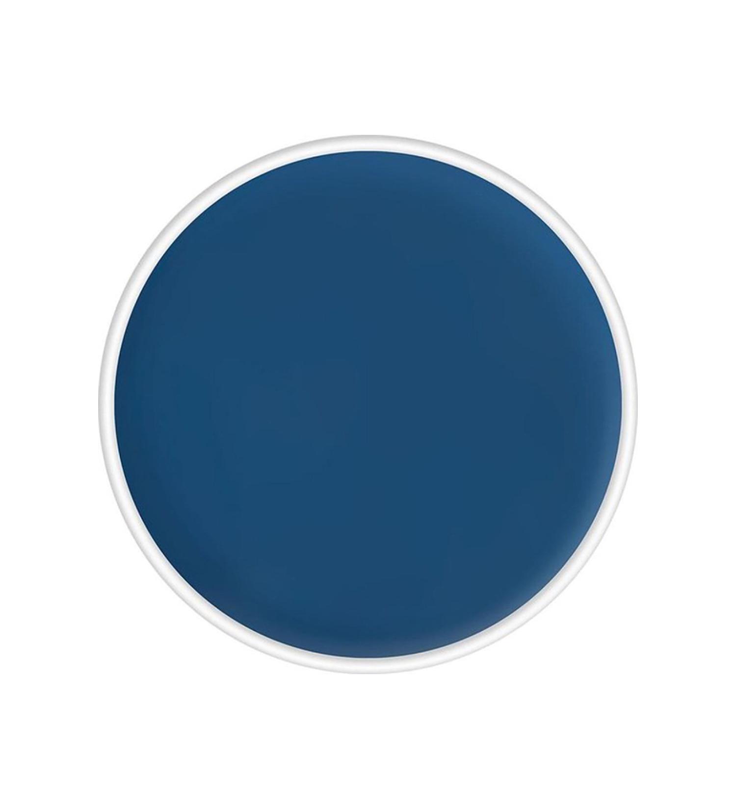 Kryolan Aquacolor Refill Size 01100 Blue10