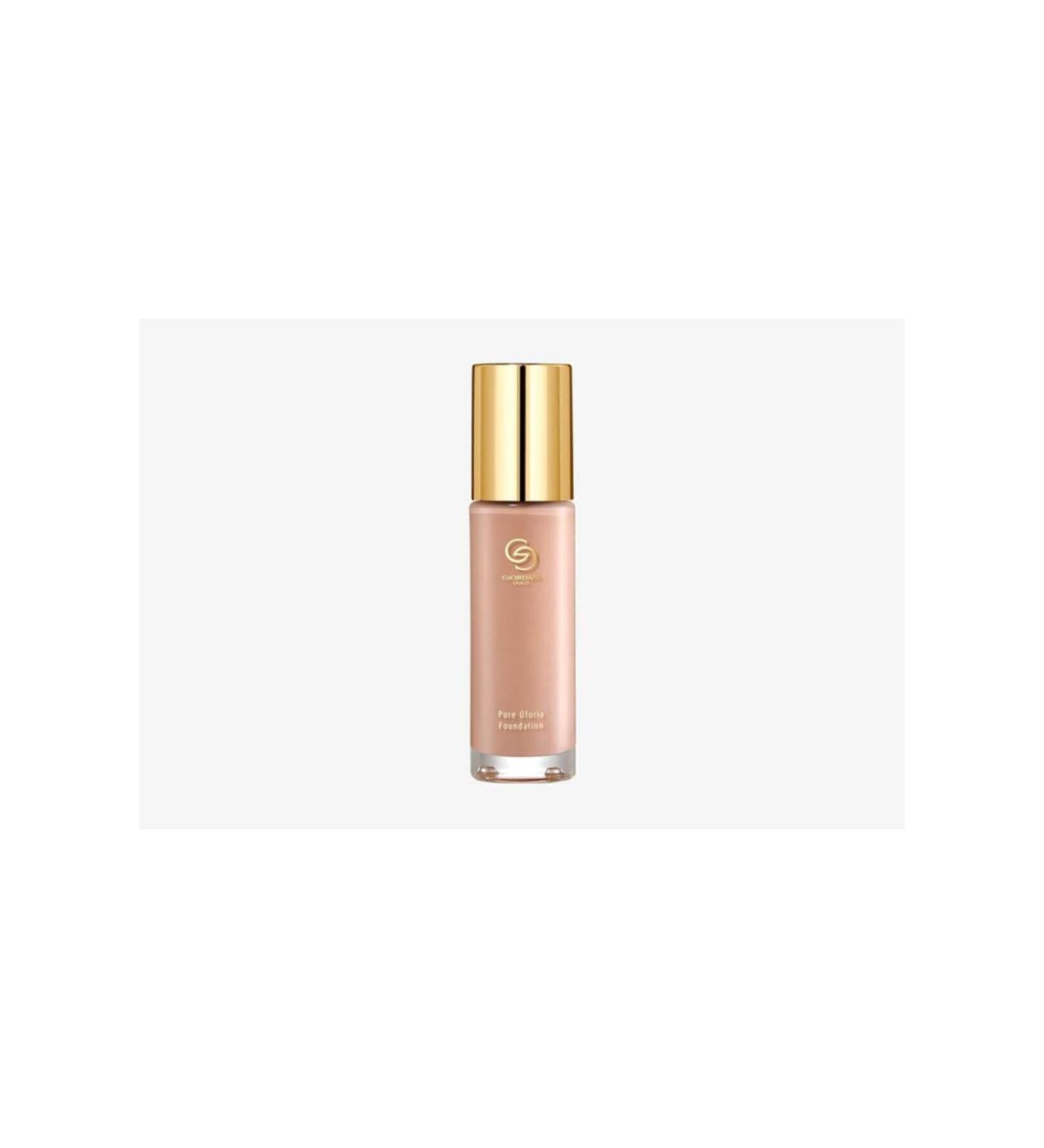 Oriflame Giordani Gold Pure Uforia Foundation