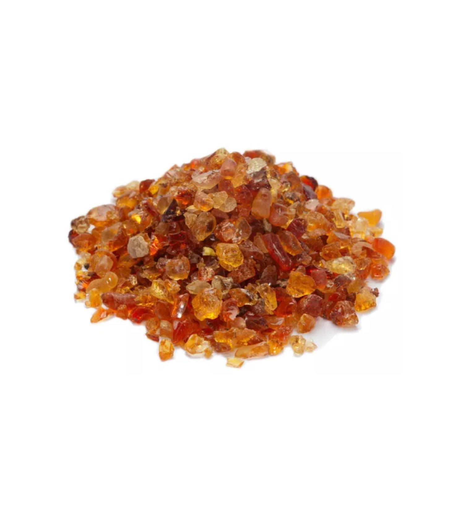 NATURE'S BLESSING Gum Arabic - Acacia Gum - Gum Arabic 1 kg (Gum Arabic - Acacia Gum)