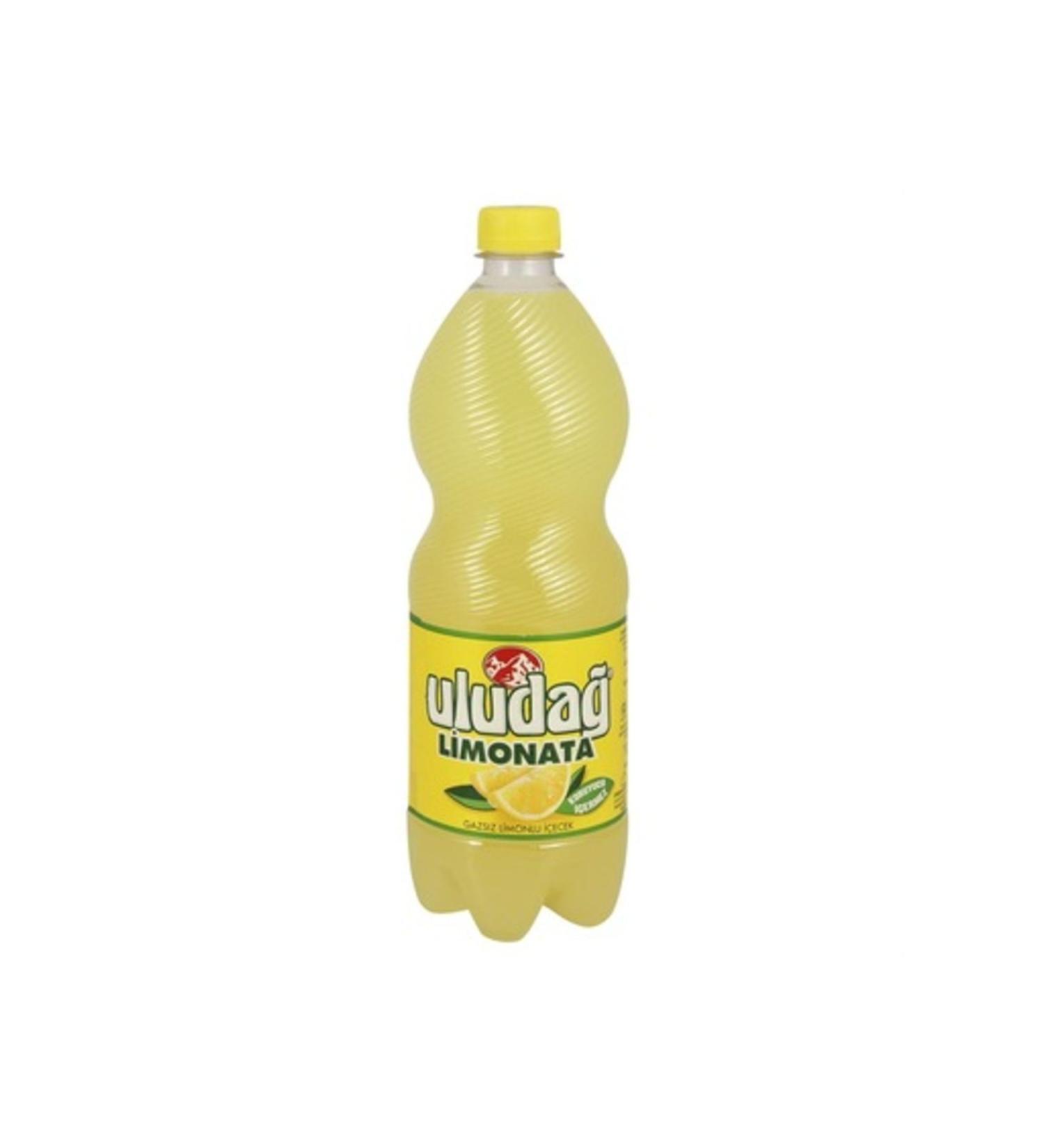 Uludag Uludag Lemonade 1Lt*12 Liters