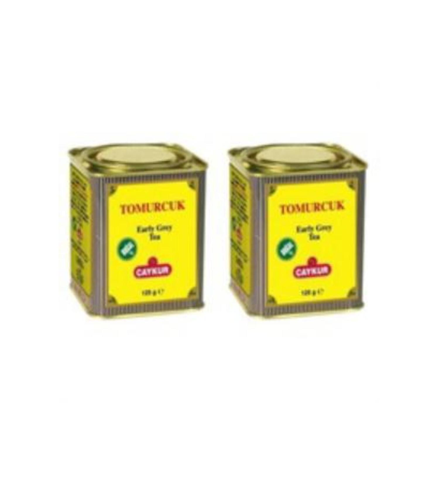 Caykur Caykur Bud 125gr * 2 Pieces - Buy Online on GoSupps.com