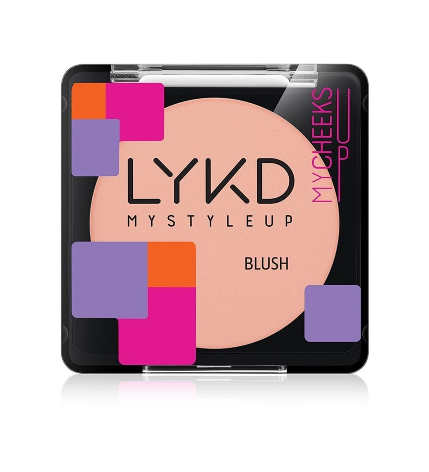Lykd Blush 285 Peach