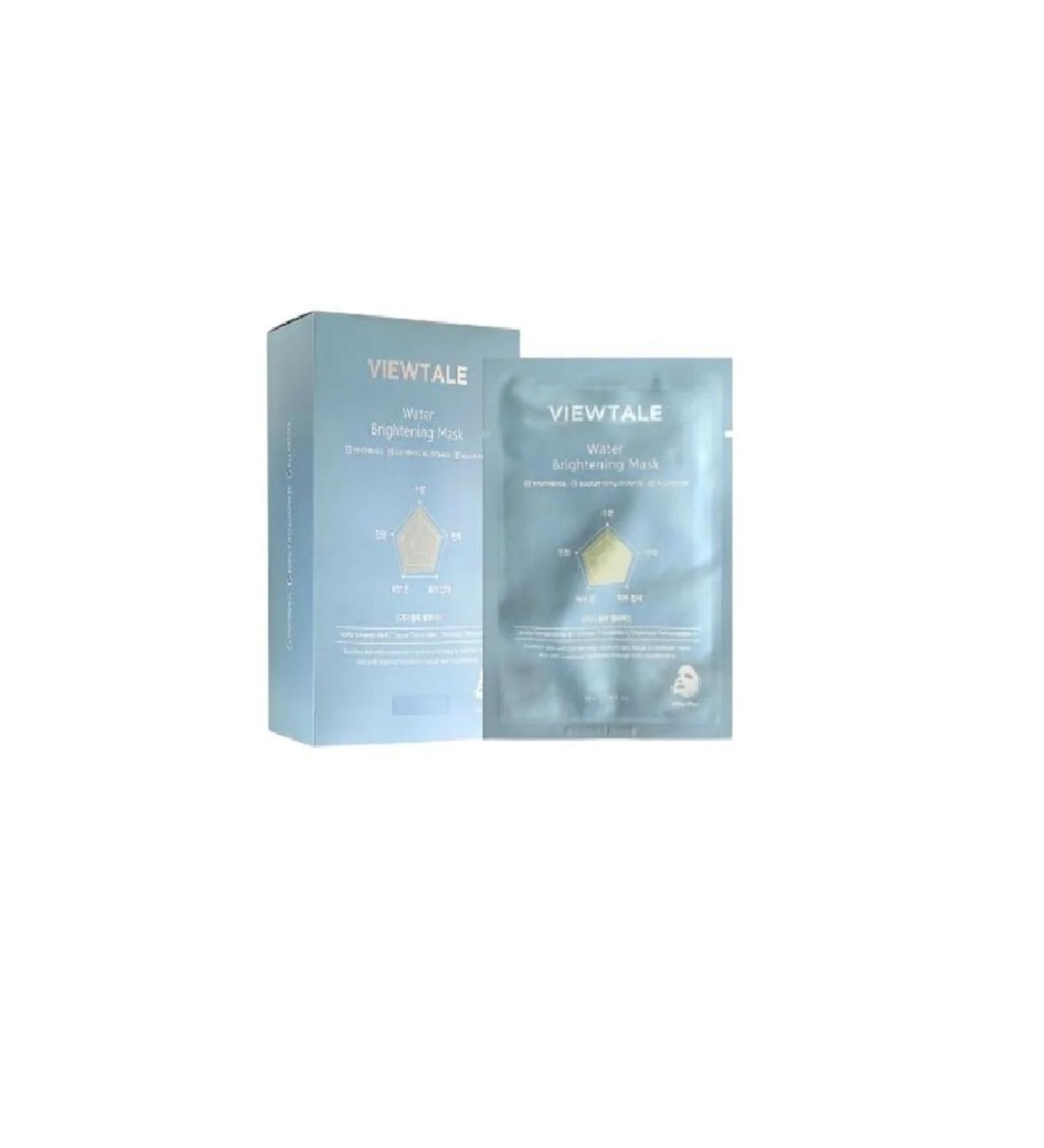 Tiens GTA Tiens VIEWTALE MASK