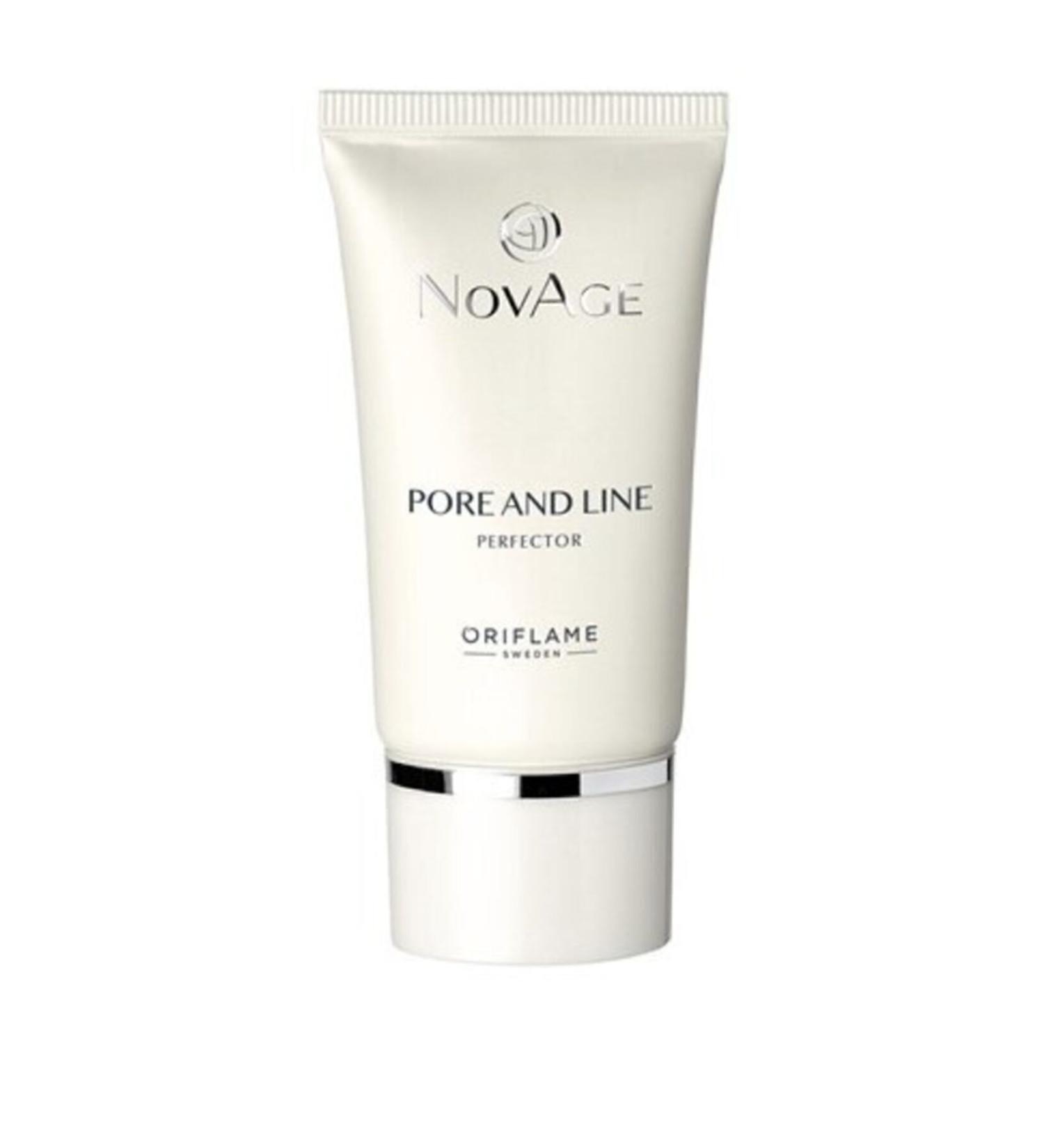 Oriflame Novage Novage Line and Pore Smoother
