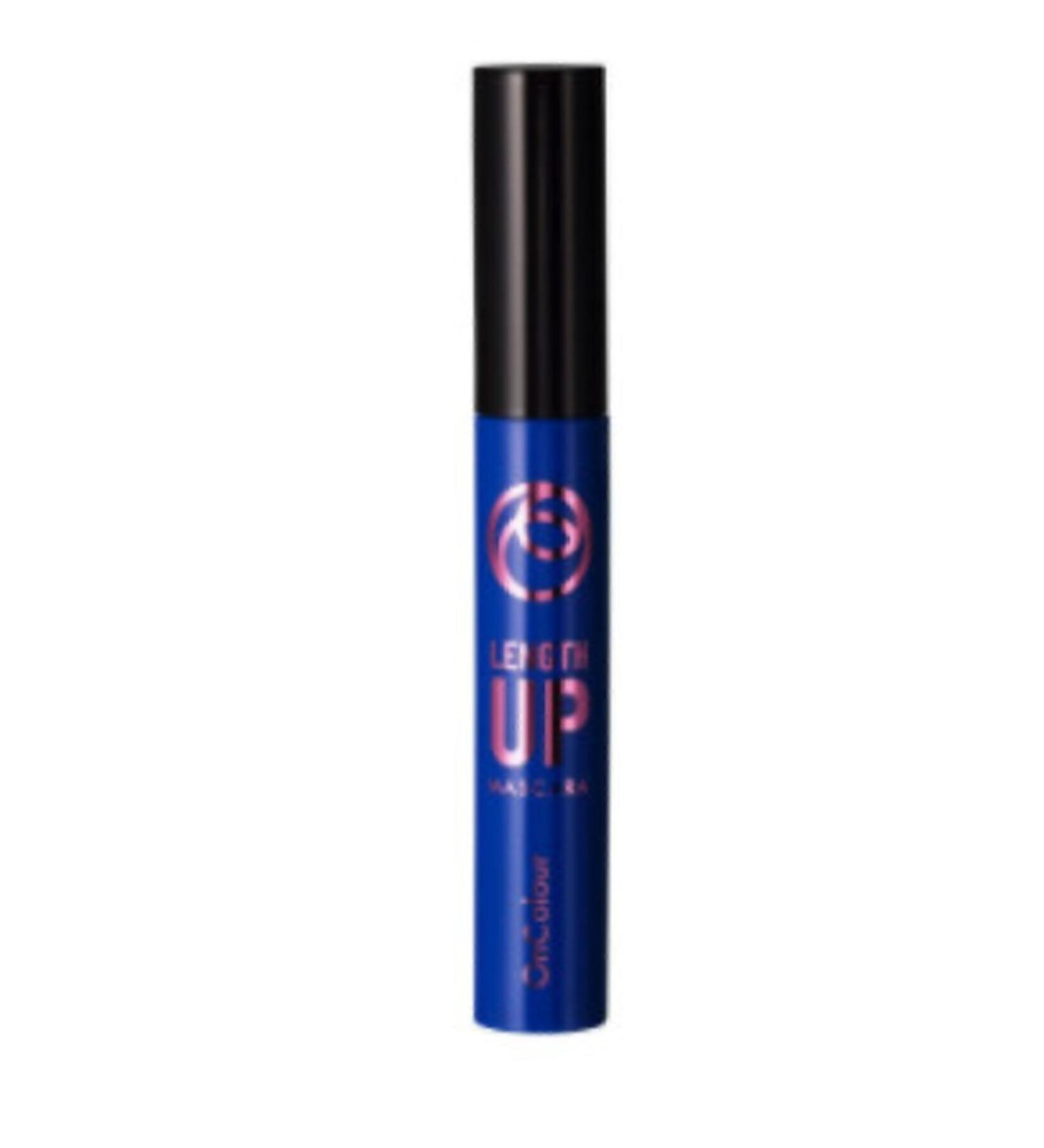 Oriflame Oncolour Length Up Mascara Black
