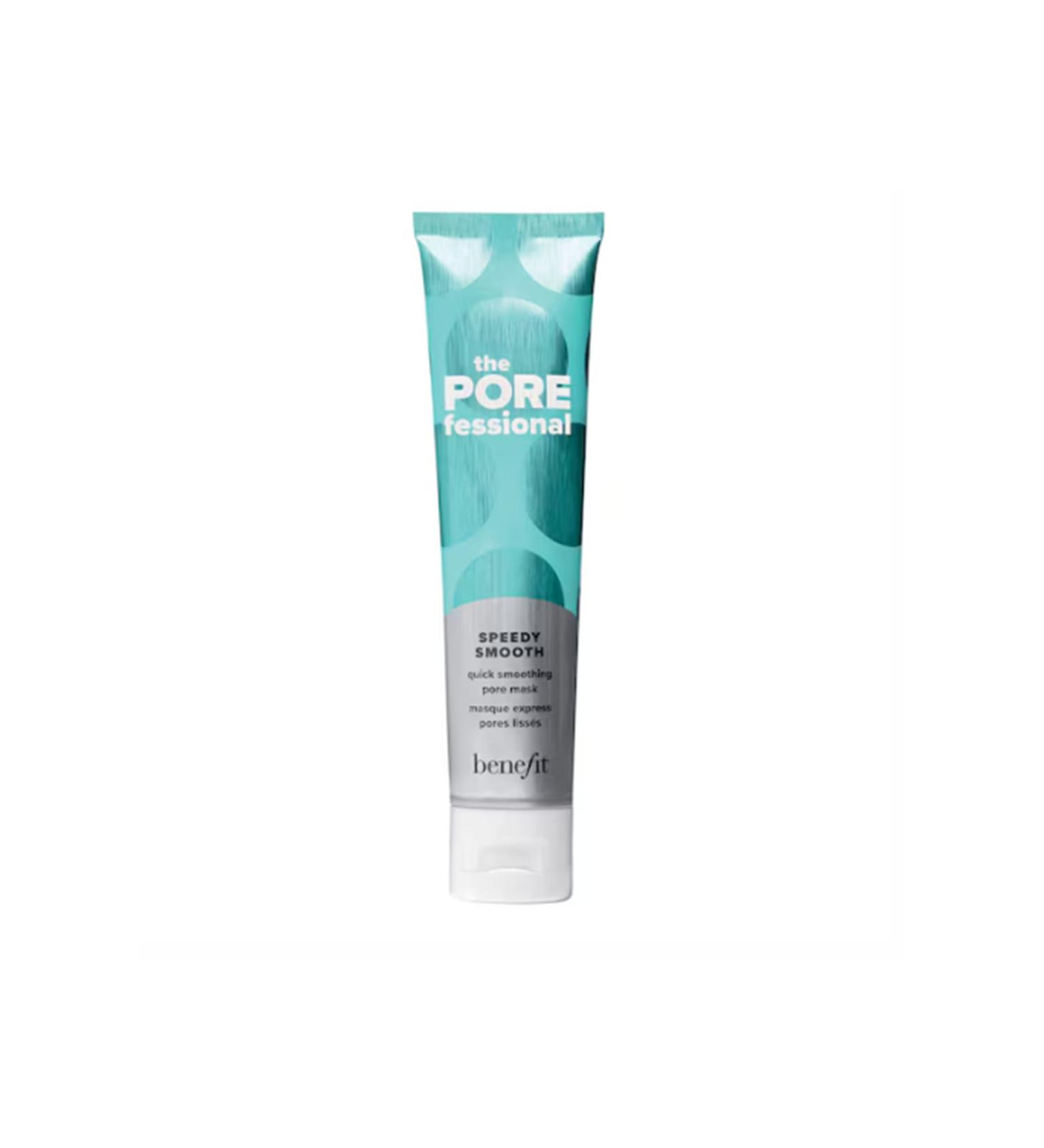 benefit cosmetics The POREfessional Speedy Smooth - Pore and Skin Mask 75g