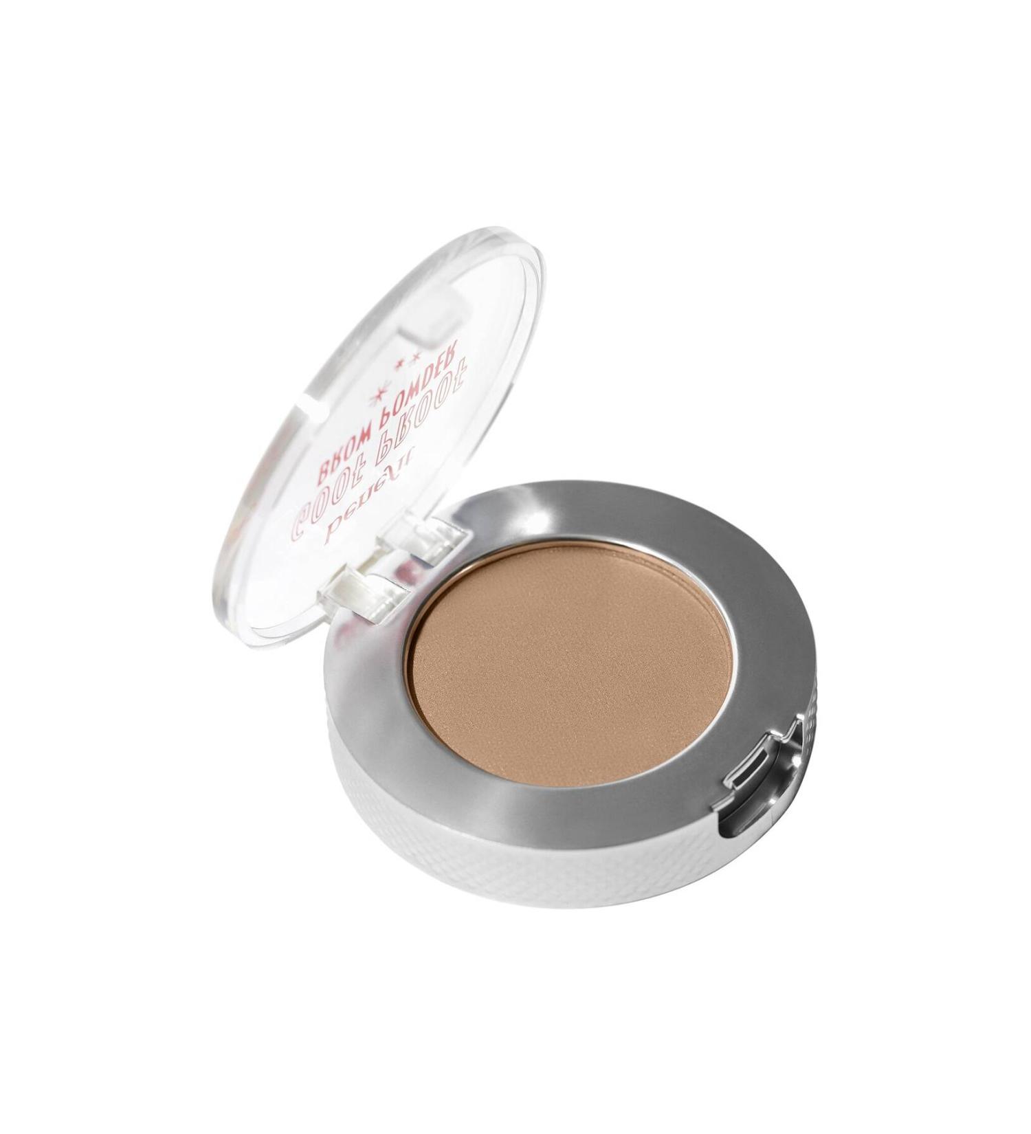 benefit cosmetics Brow Powder -Eyebrow Powder for Practical Eyebrow Makeup