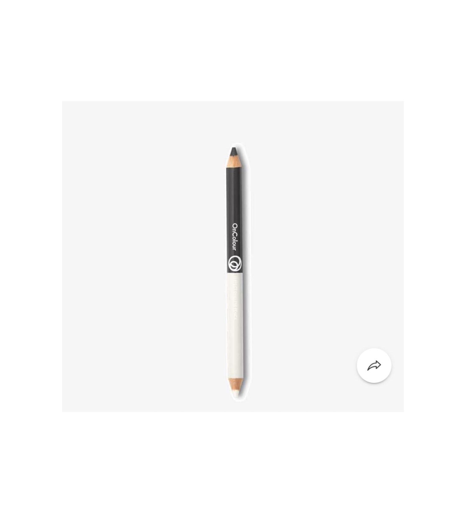 Oriflame OnColour Perfect Duo Eye Pencil