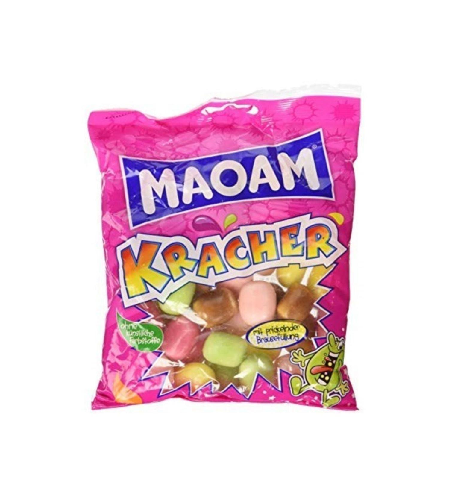 Maoam Maoam Kracher 200 gr.