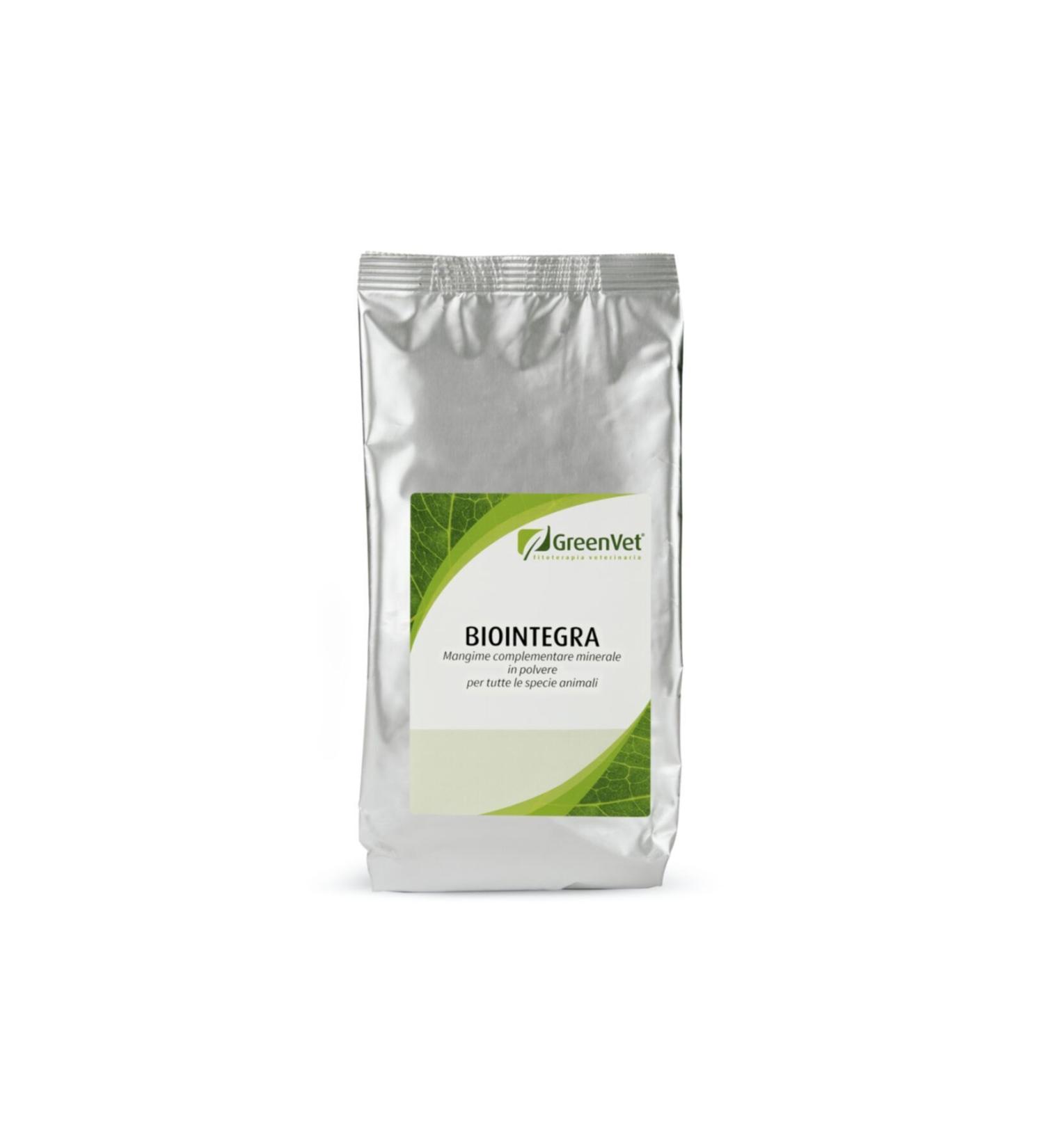 Greenvet Biointegra 500 Gram