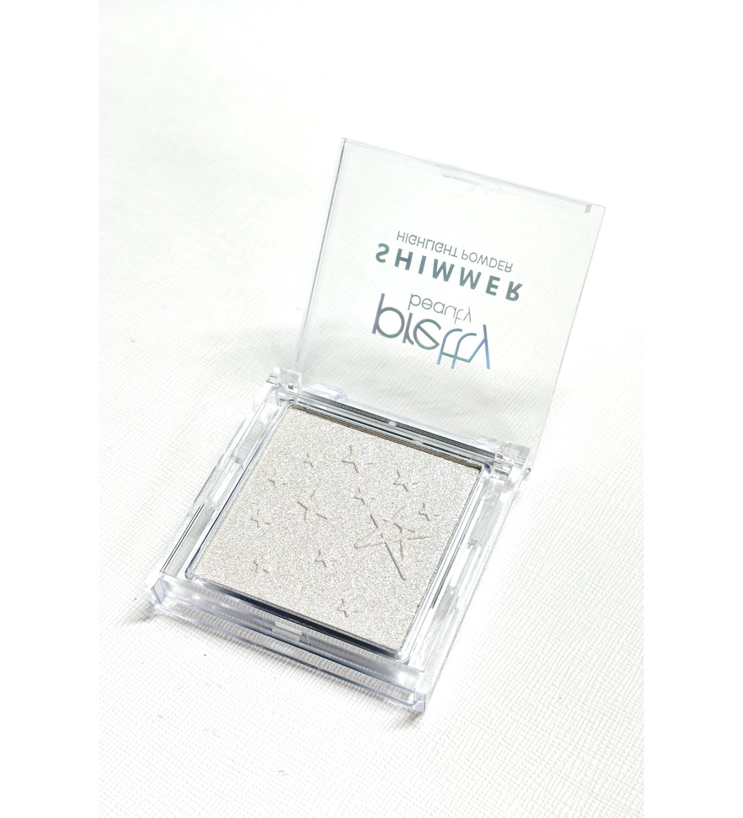 Perissy Shimmer Highlighter Powder - Buy Online on GoSupps.com