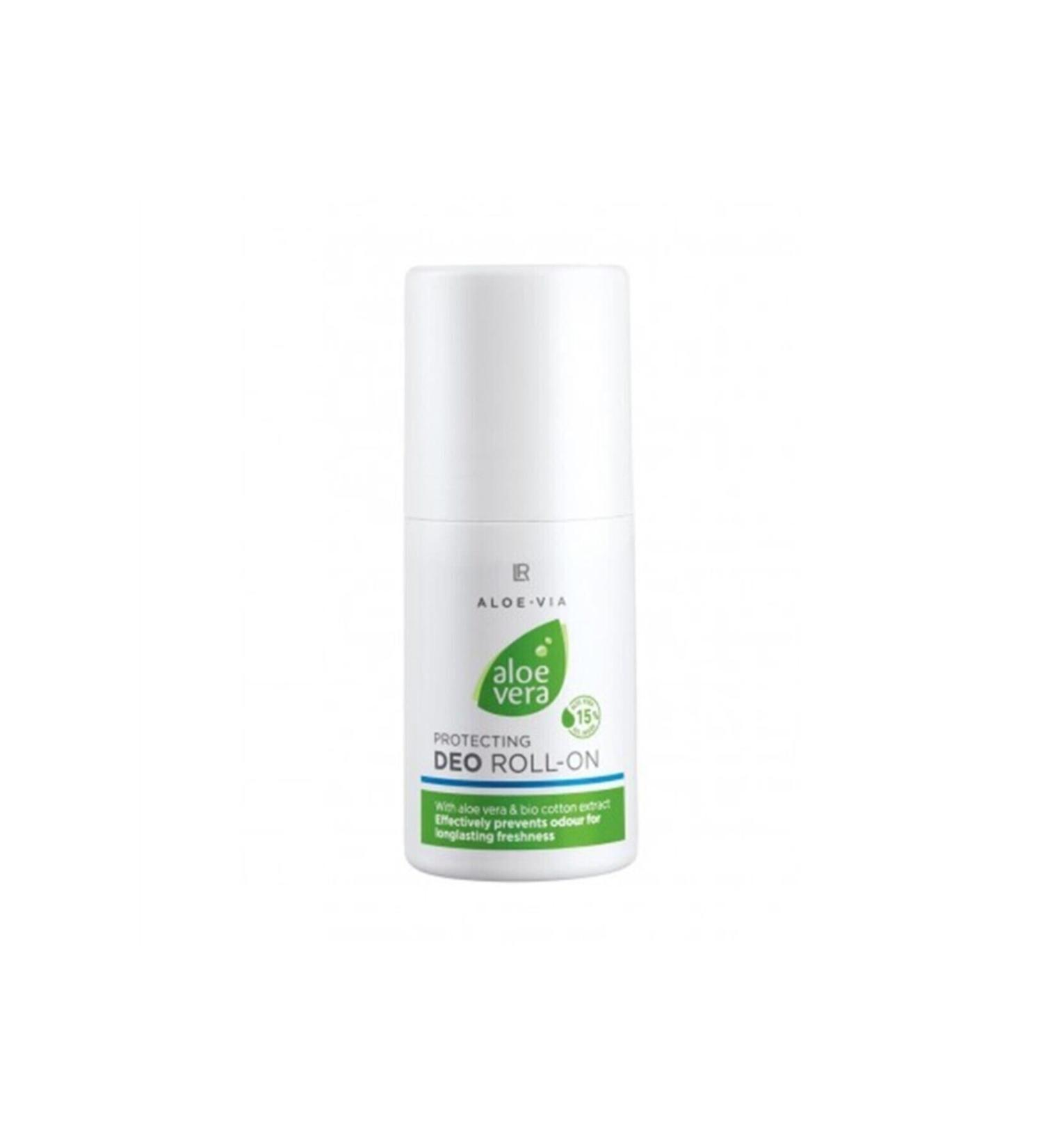 LR Aloe Vera Deo Roll-on