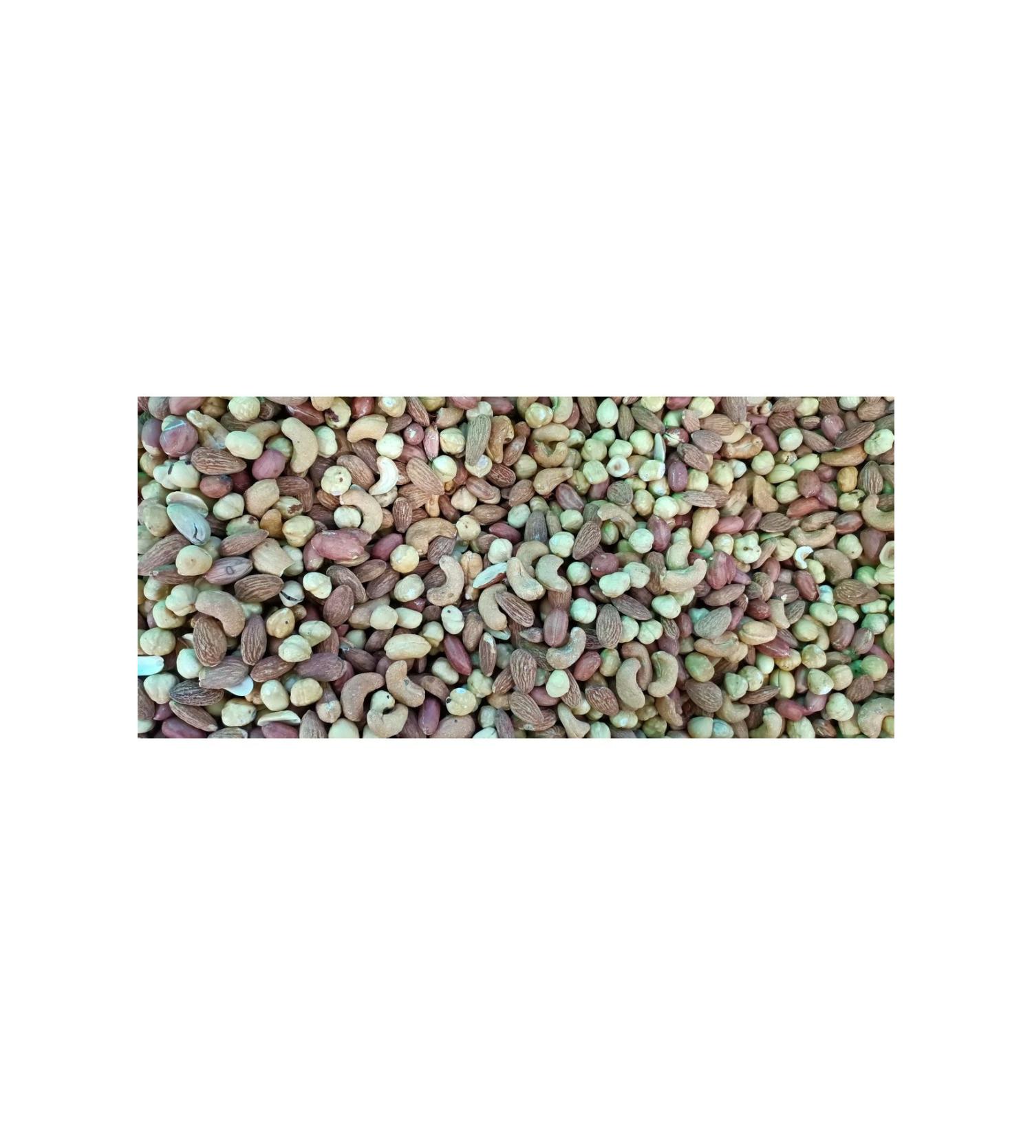 A K-I EREZ Super Luxury Mixed Nuts 250 Gr