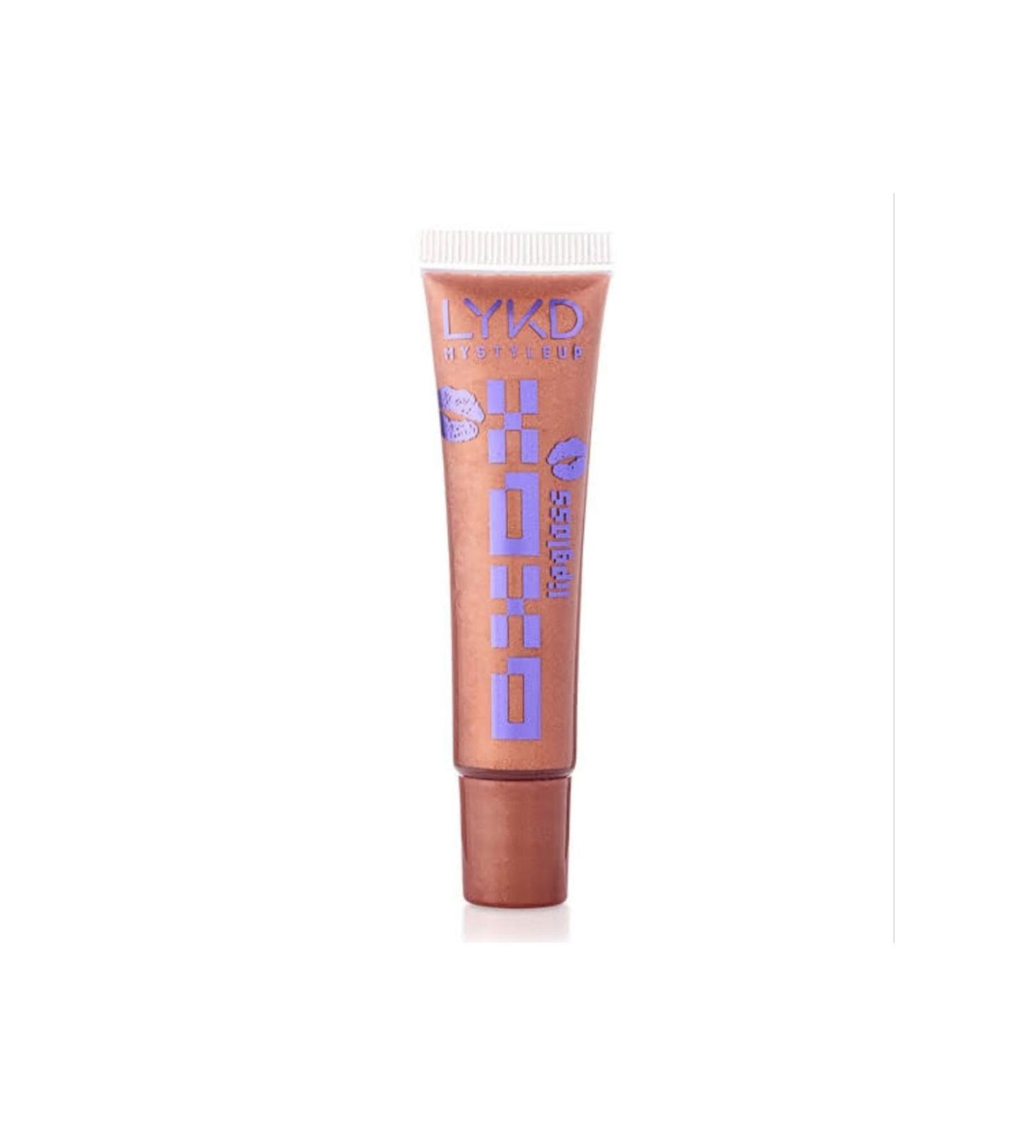 lykd 00's XOXO Lip Gloss 176 Chocoluxe -bigelse-
