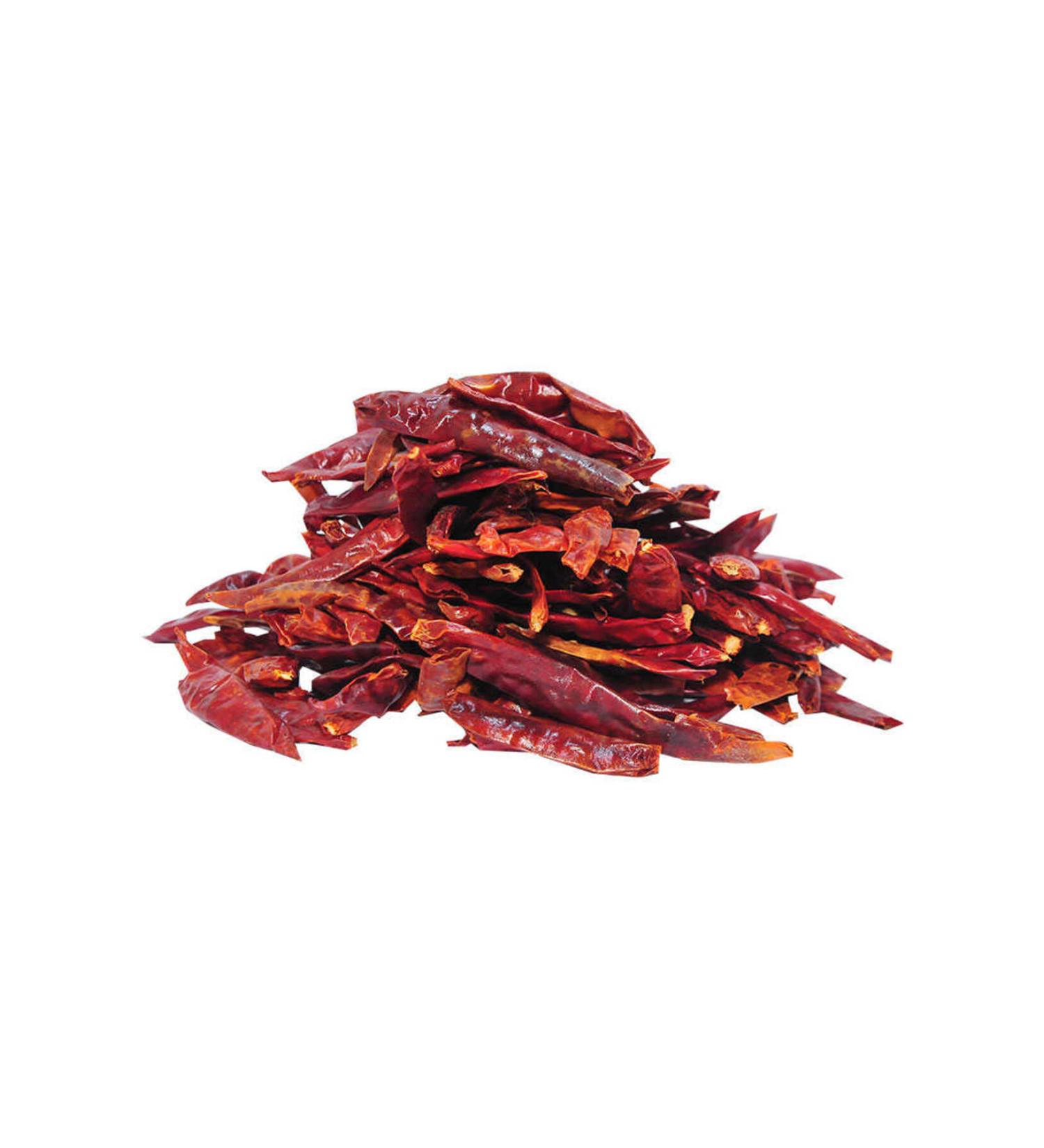 colezium Very Hot Pepper Poison Hot Whole Pepper 250 Gr Package