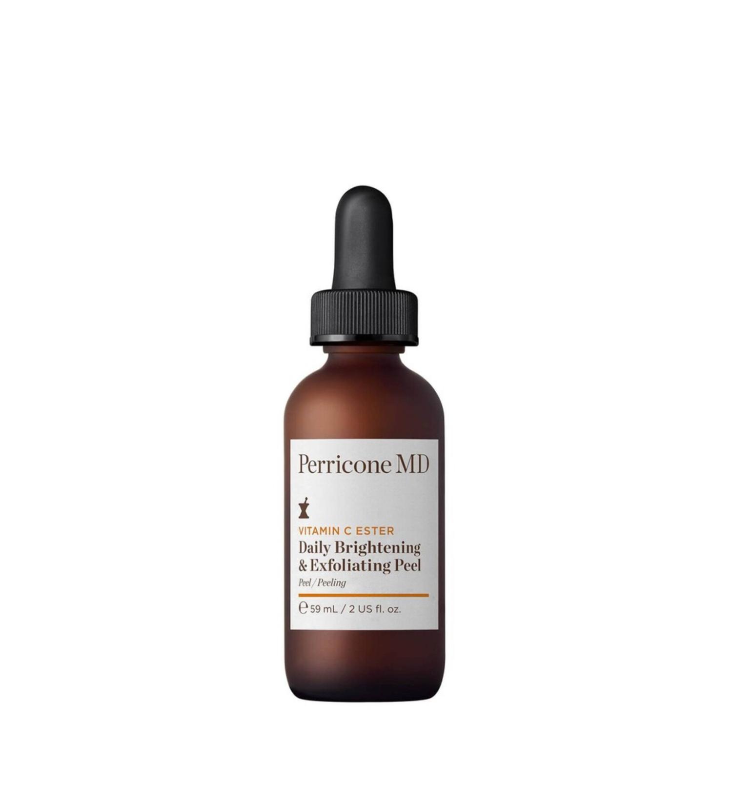Perricone MD Vitamin C Ester Daily Brightening & Exfoliating Peel 59 ml