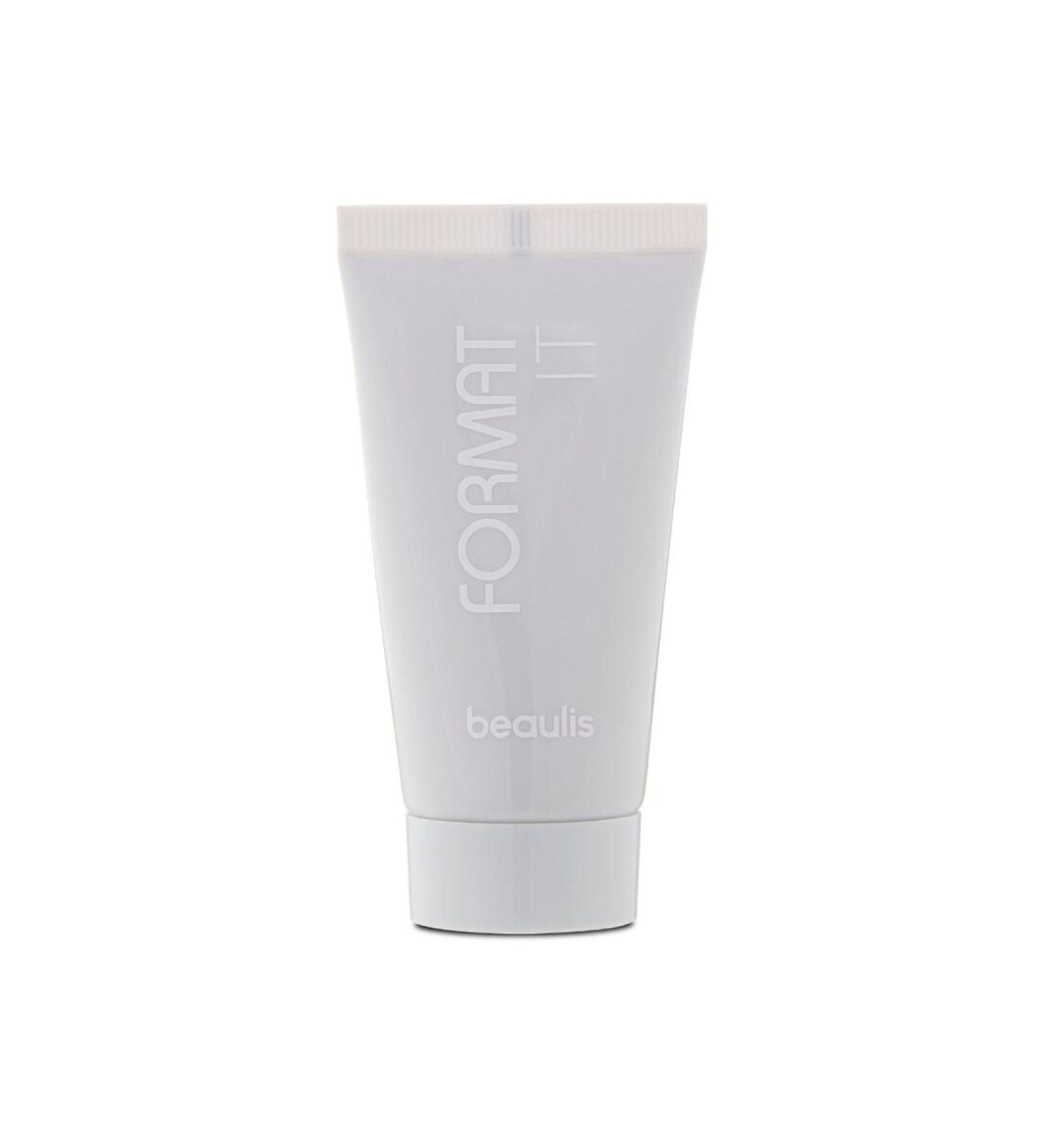 beaulis Cream Foundation 135 Light Beige