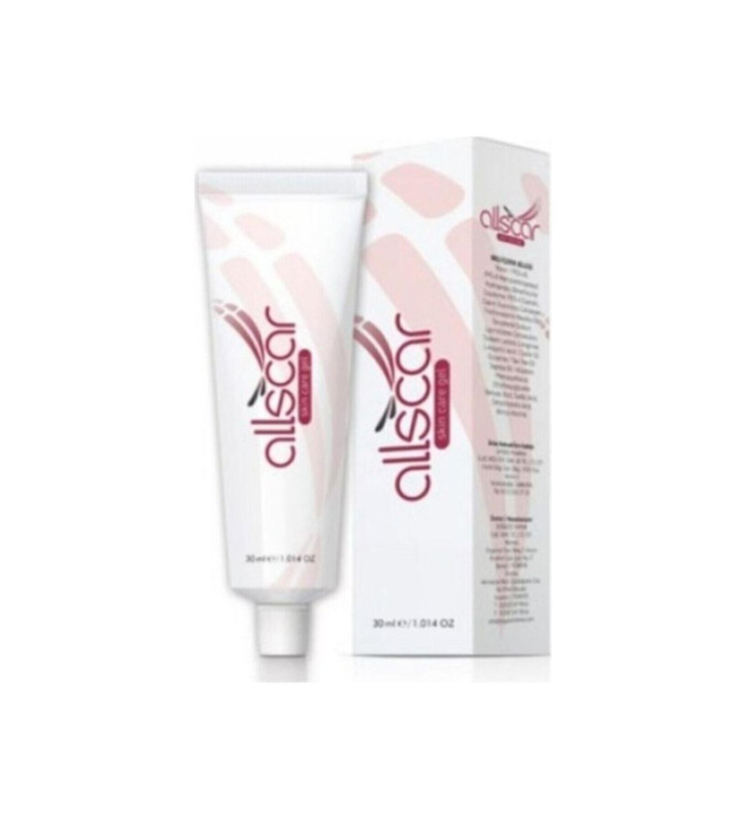 APEKS Allscar Gel - Buy Online on GoSupps.com