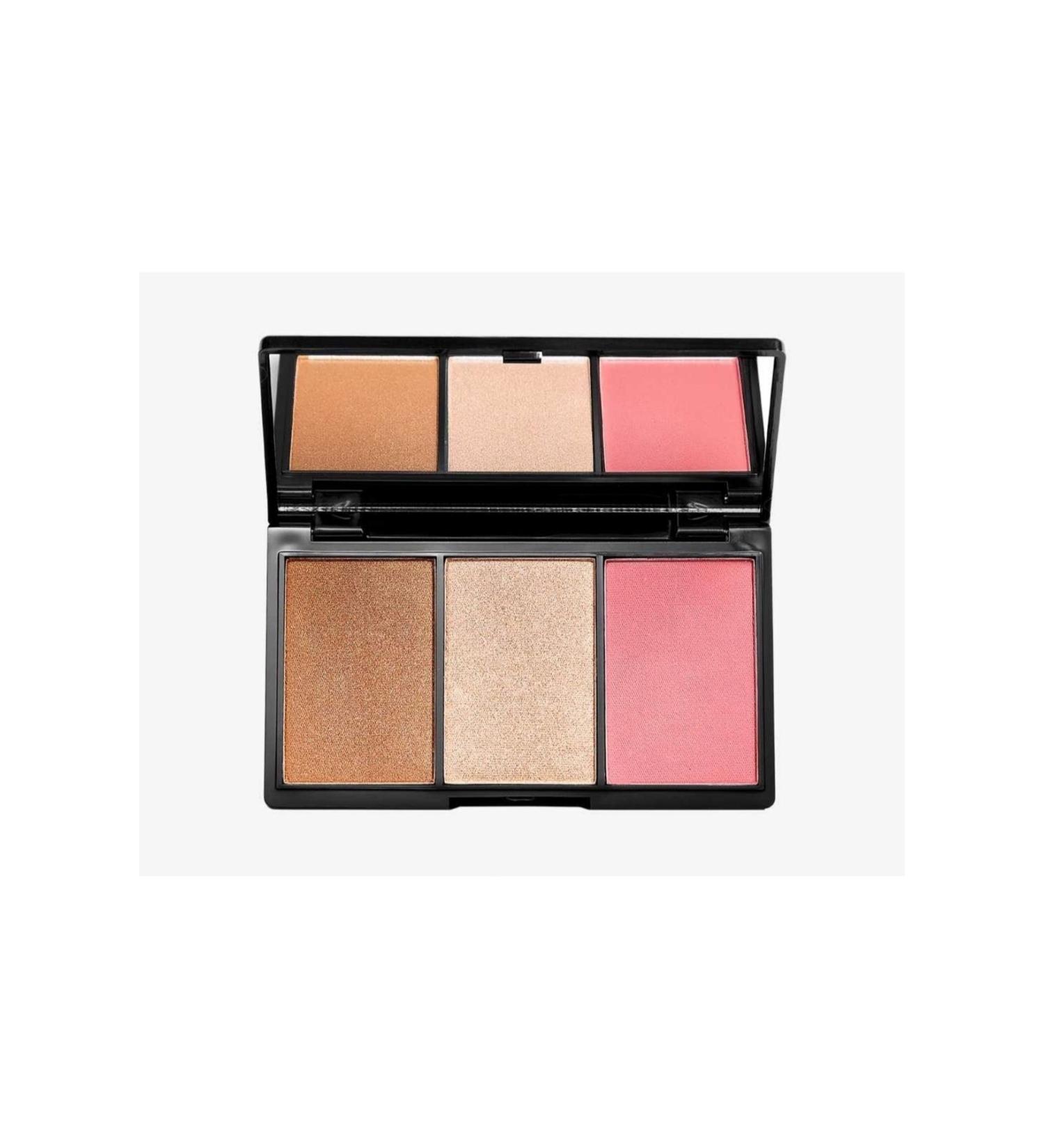 Oriflame The One Contour Kit
