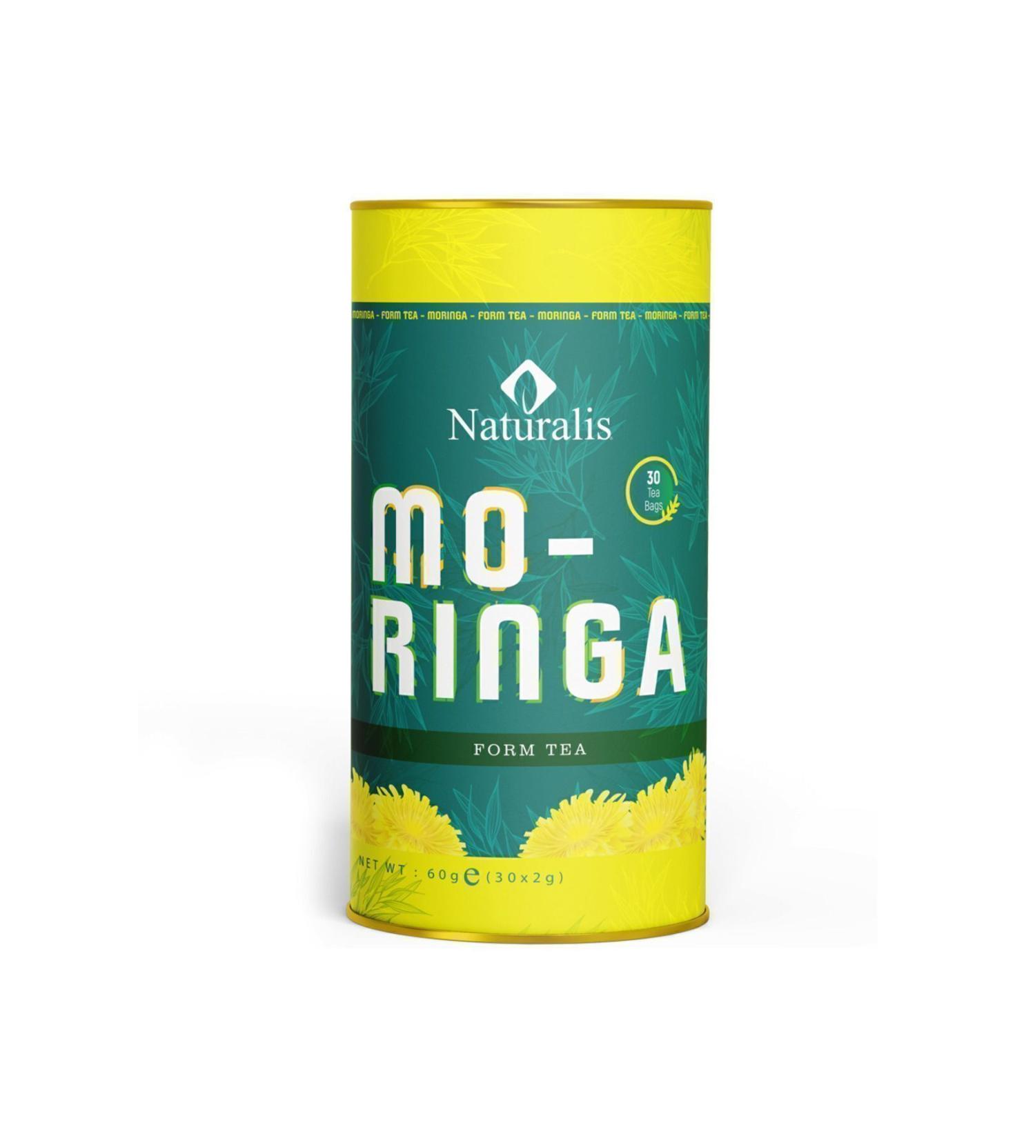Naturalis Moringa Tea